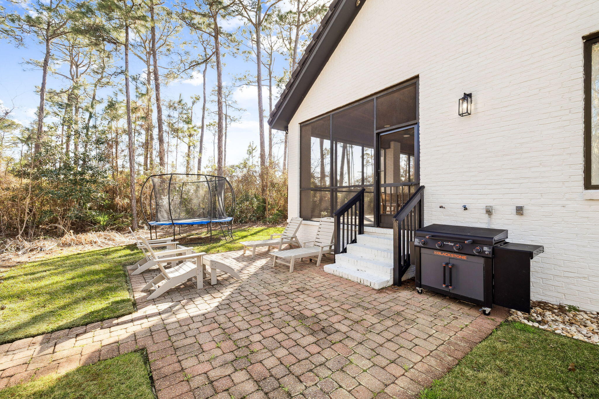 REGATTA BAY PH 1 - Residential