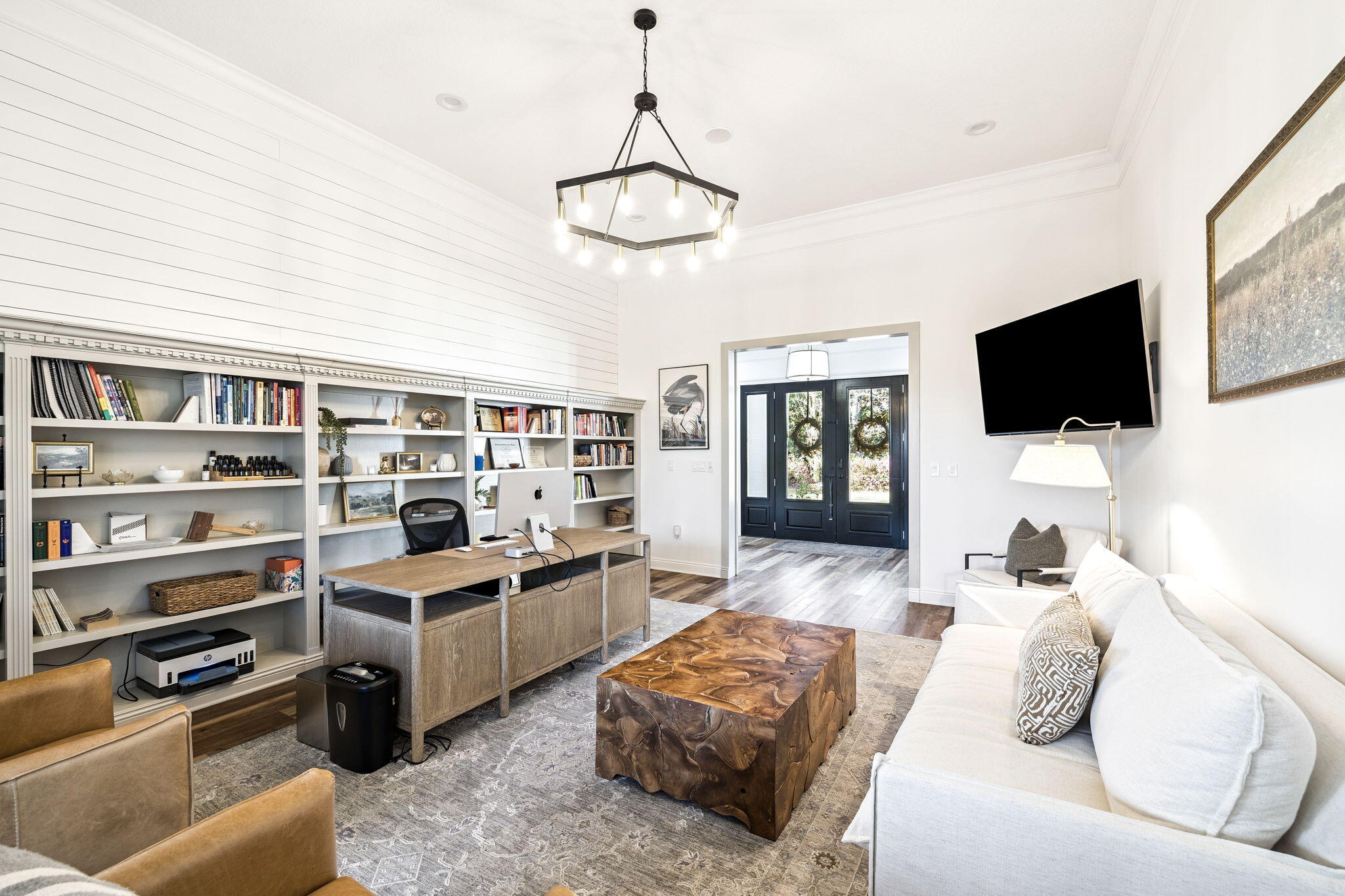 REGATTA BAY PH 1 - Residential