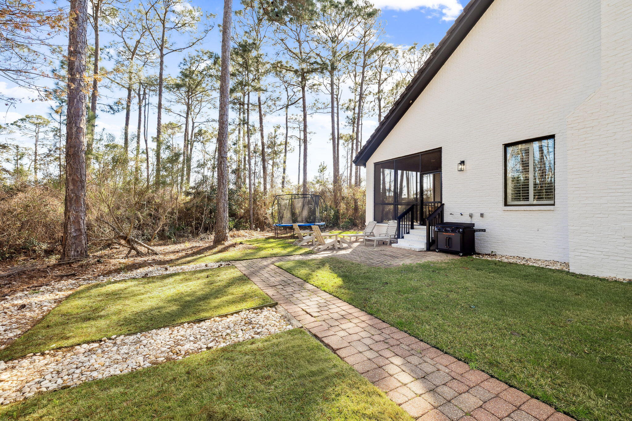 REGATTA BAY PH 1 - Residential