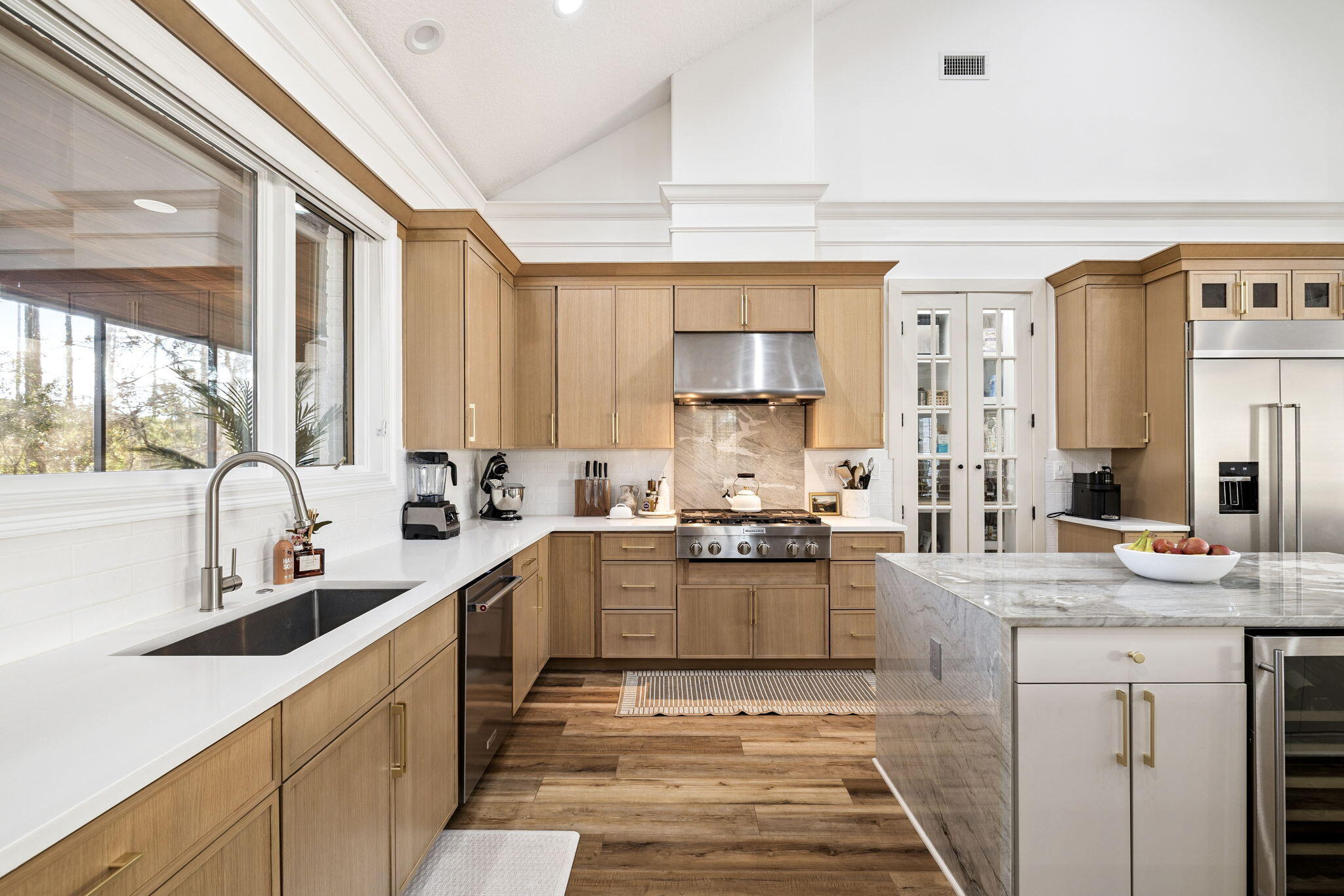 REGATTA BAY PH 1 - Residential