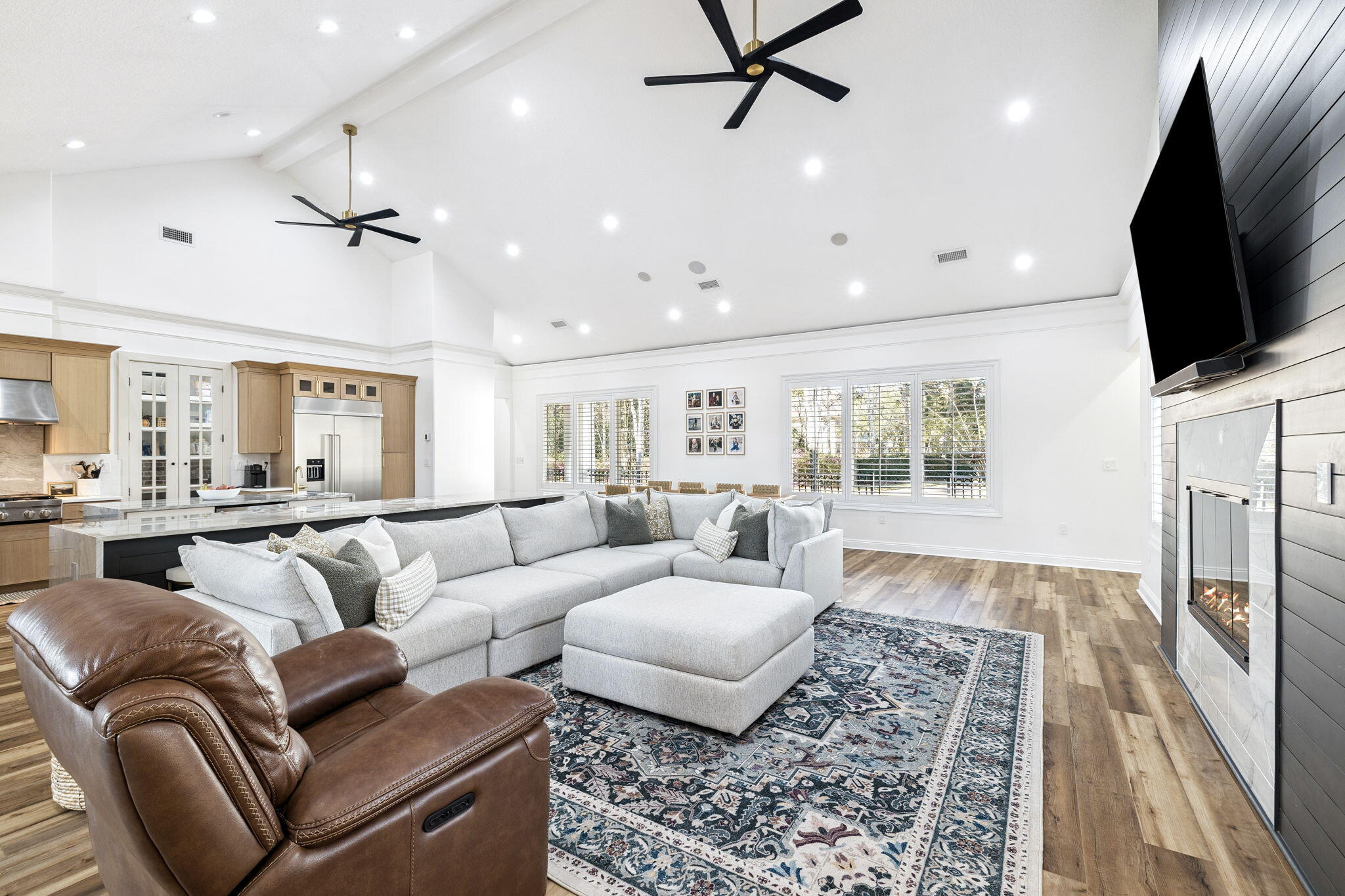 REGATTA BAY PH 1 - Residential