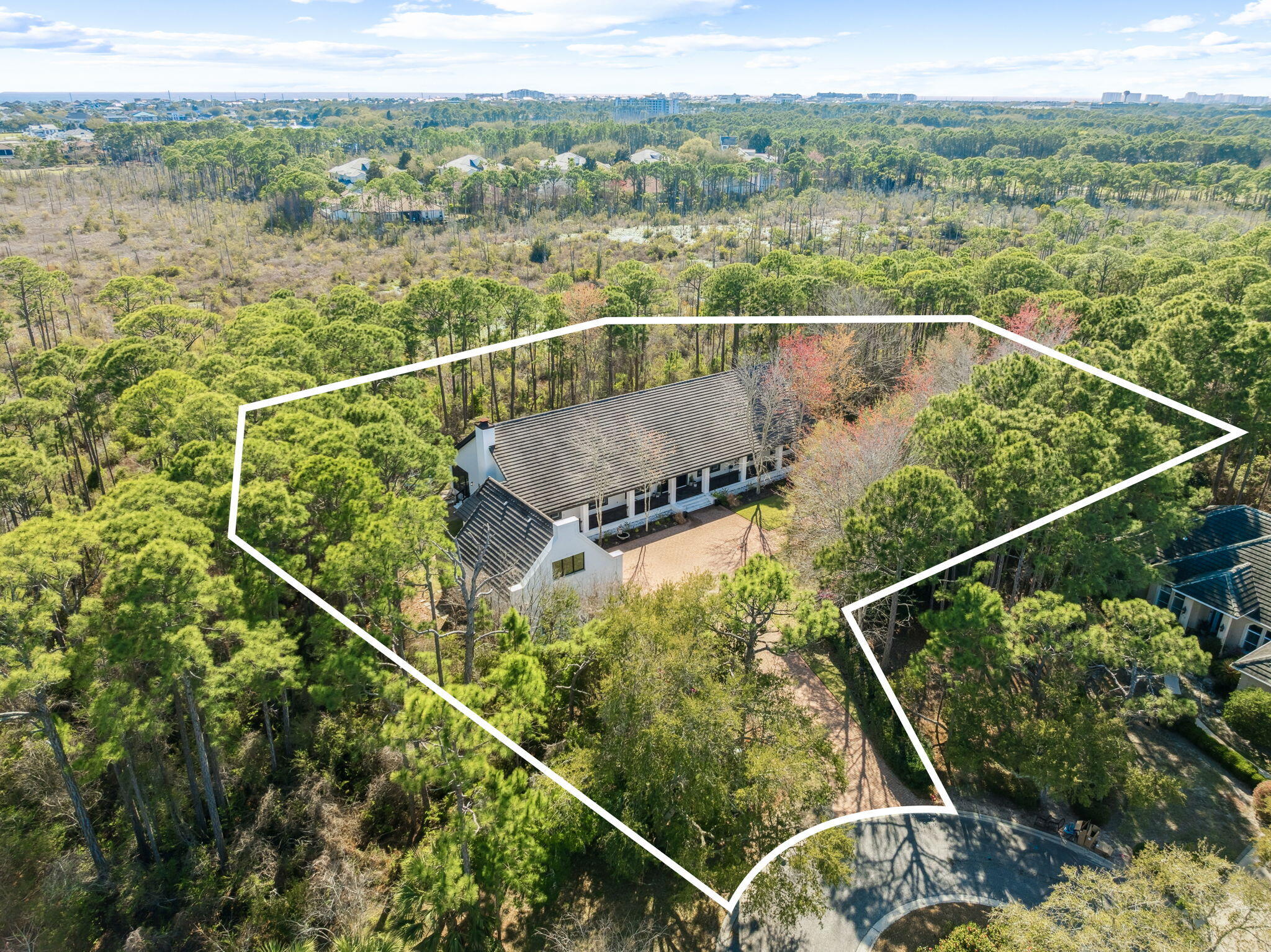 REGATTA BAY PH 1 - Residential