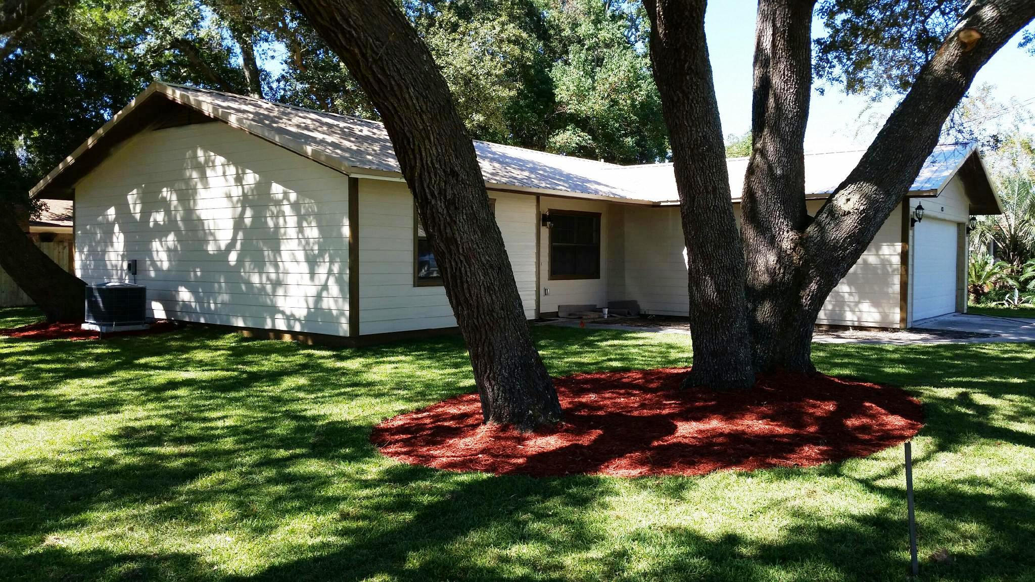 PORT DIXIE - Residential