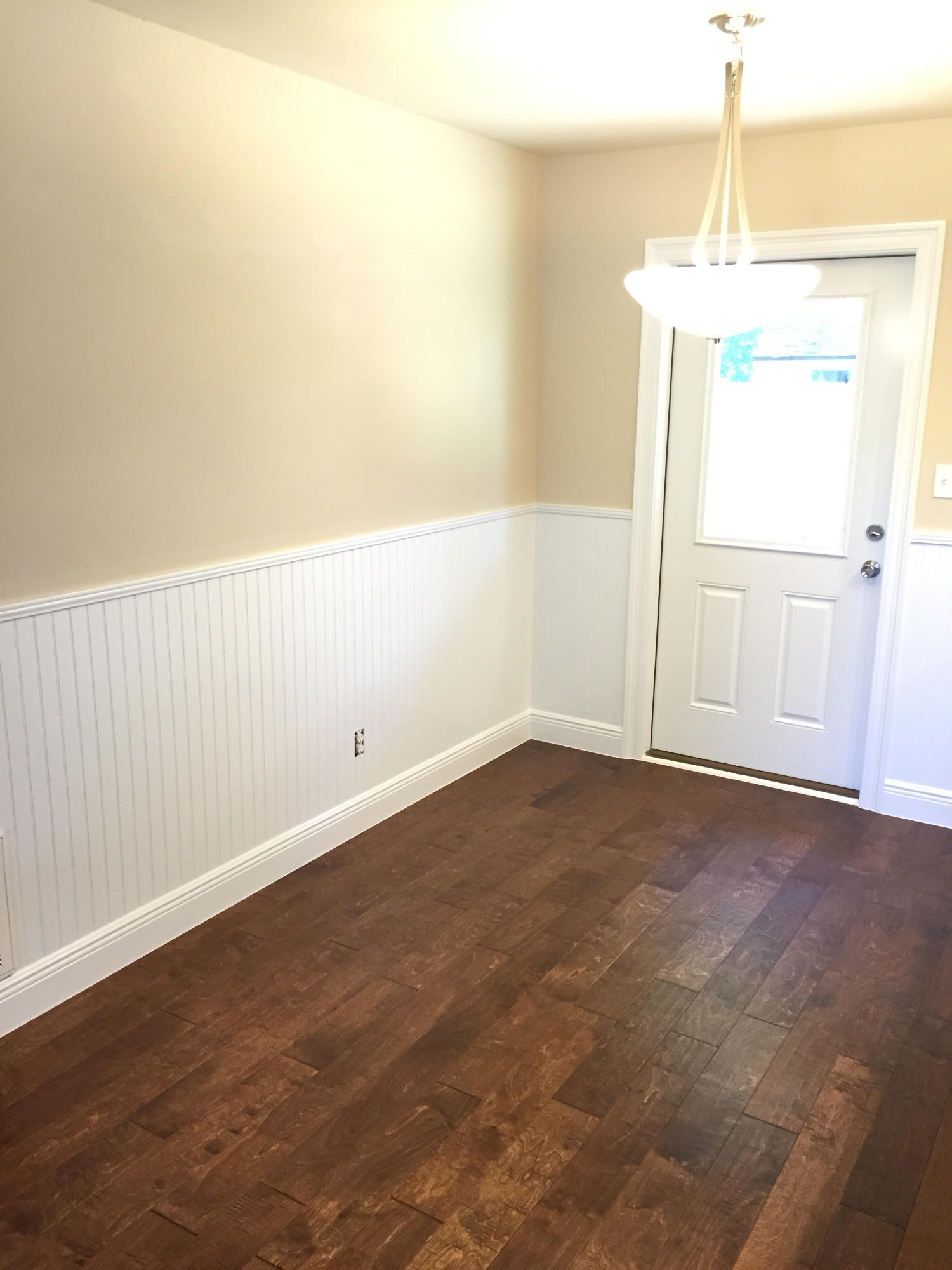 PORT DIXIE - Residential