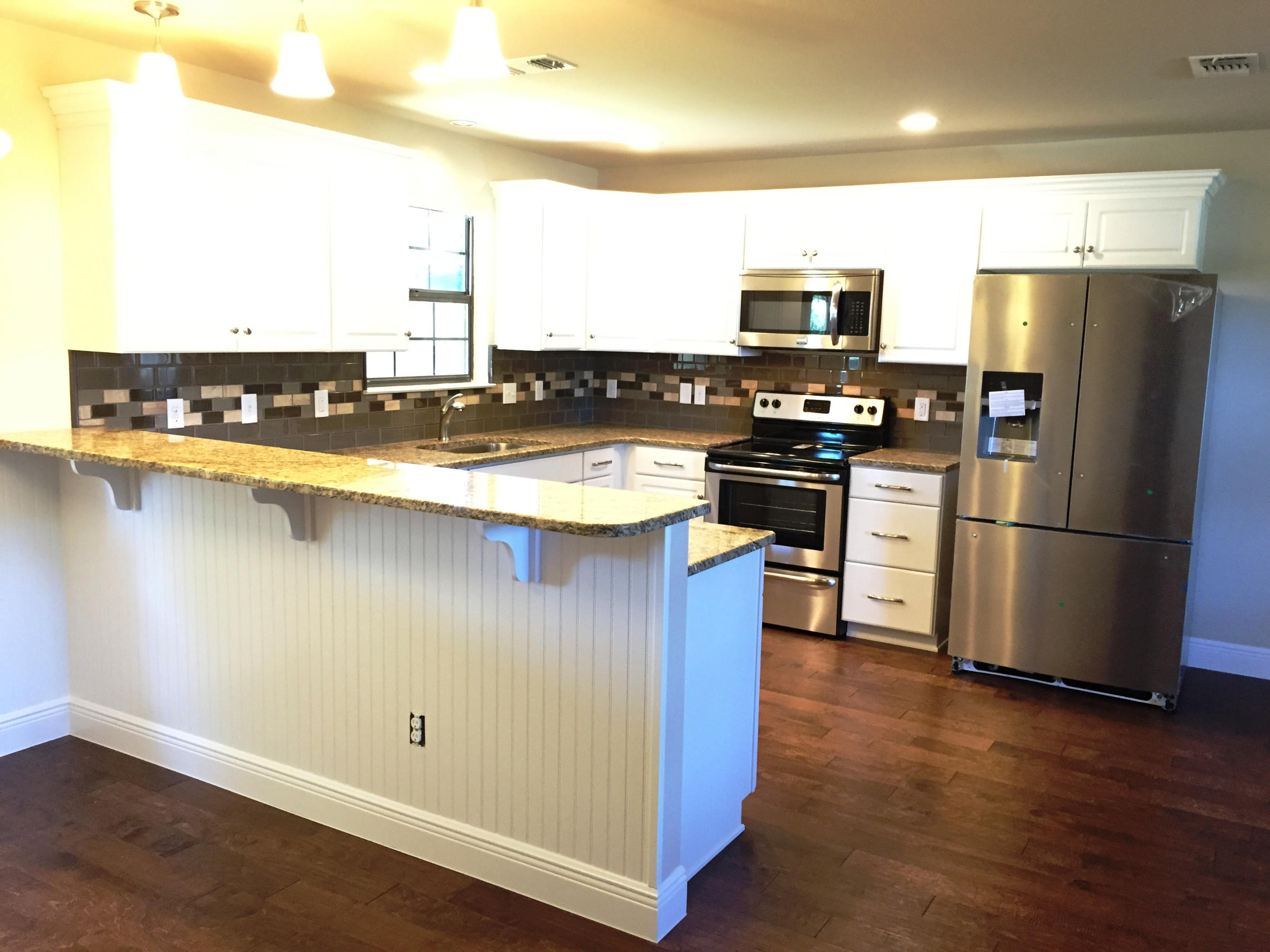 PORT DIXIE - Residential