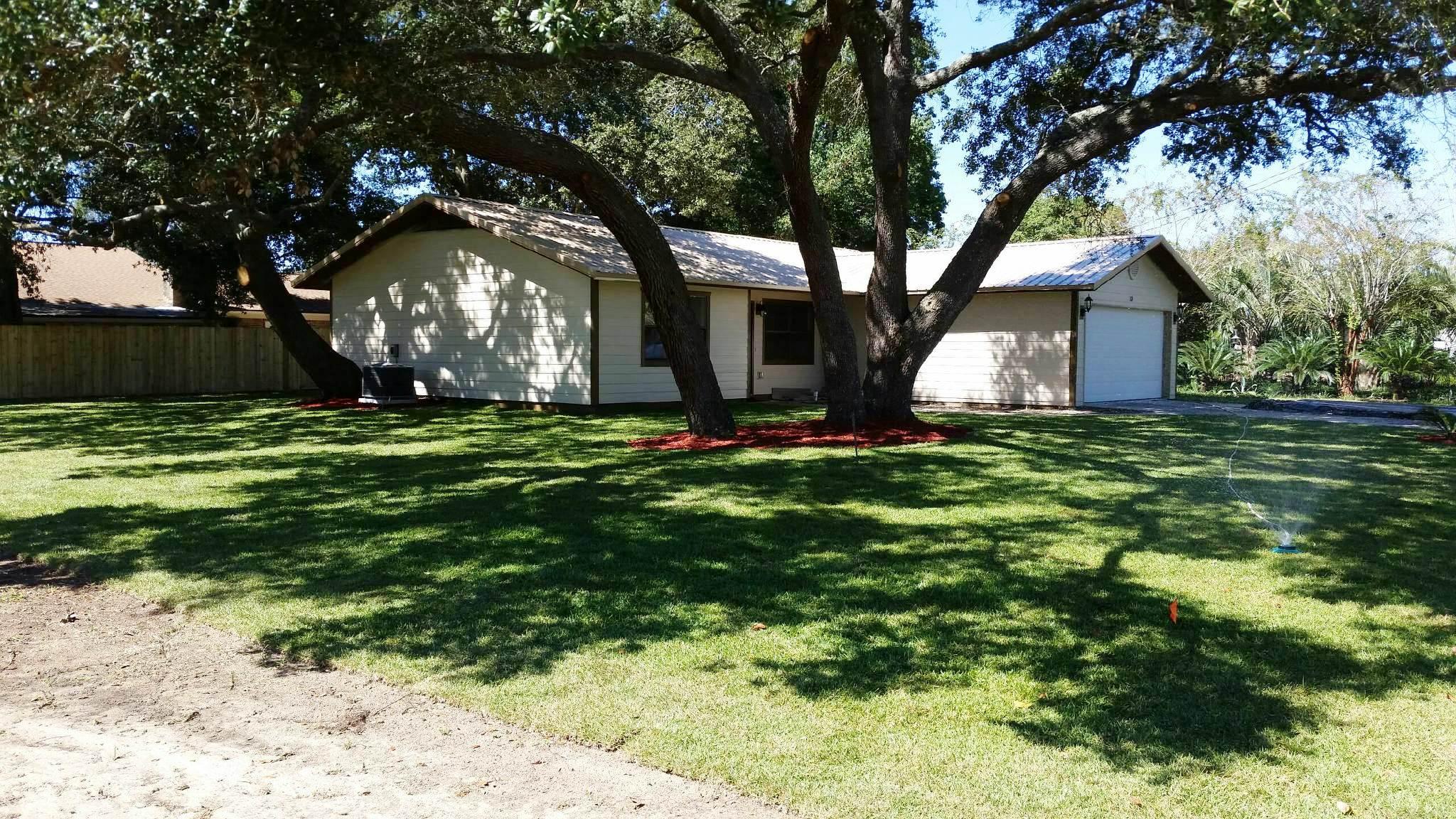 PORT DIXIE - Residential