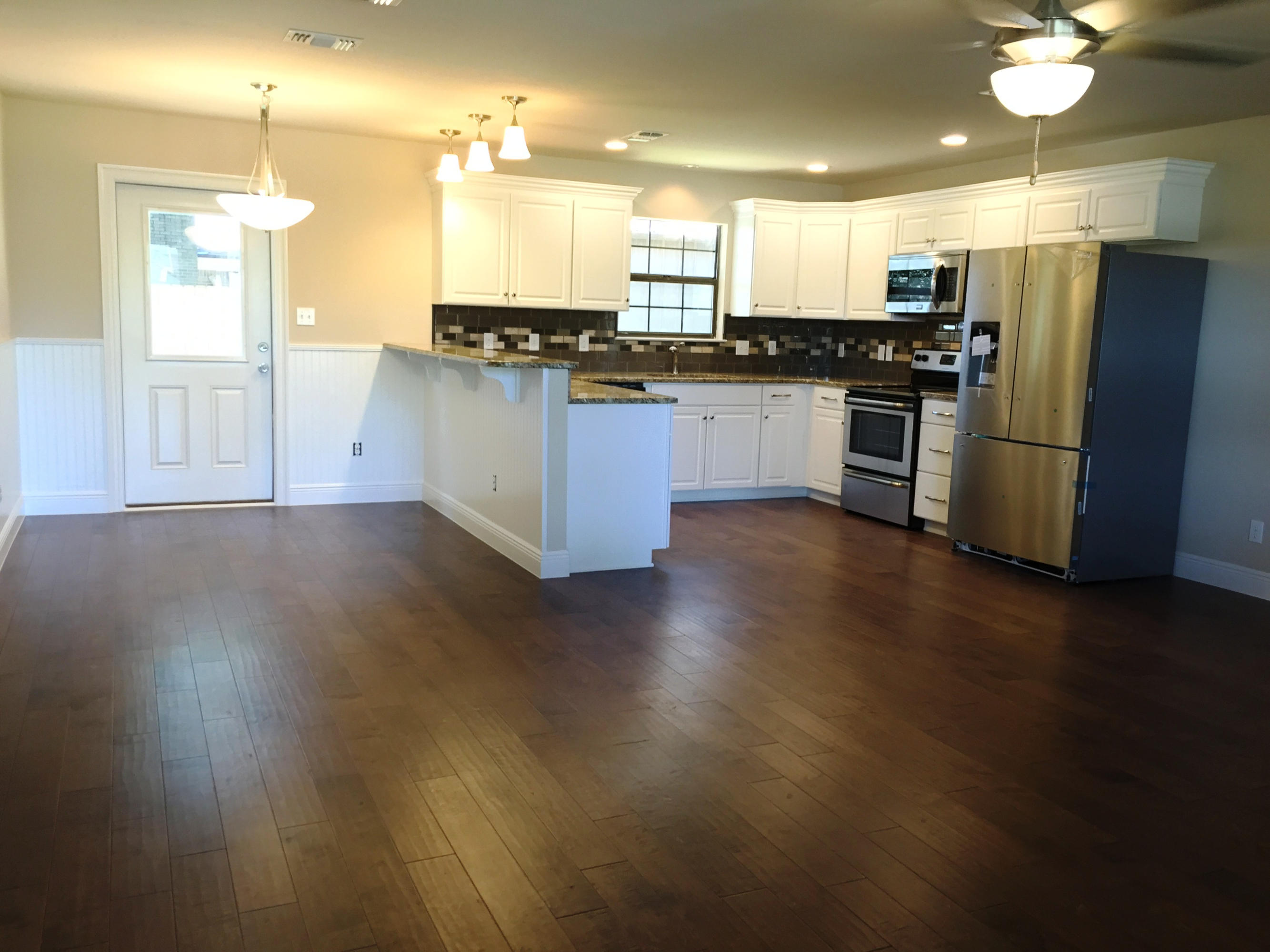 PORT DIXIE - Residential