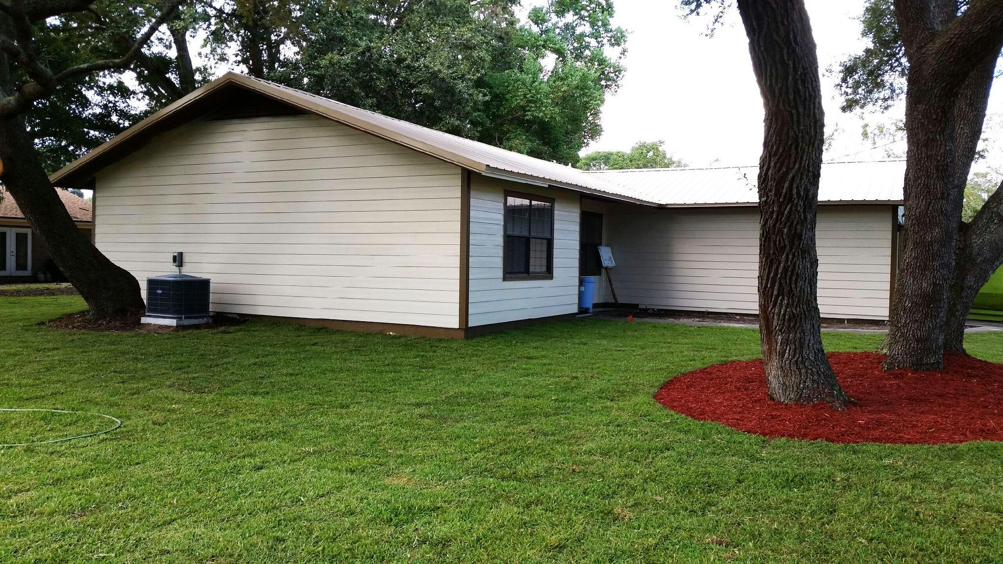 PORT DIXIE - Residential