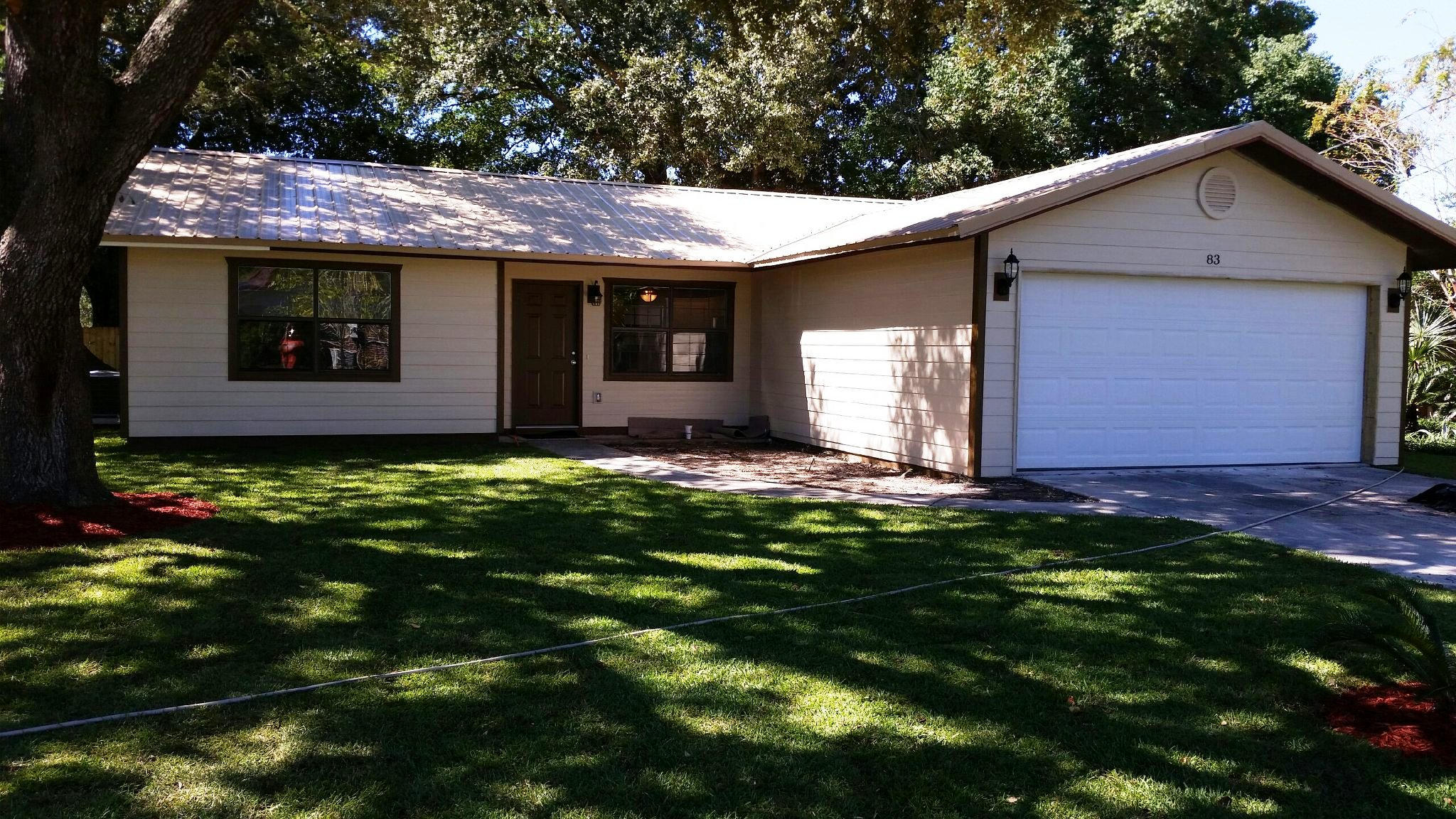 PORT DIXIE - Residential