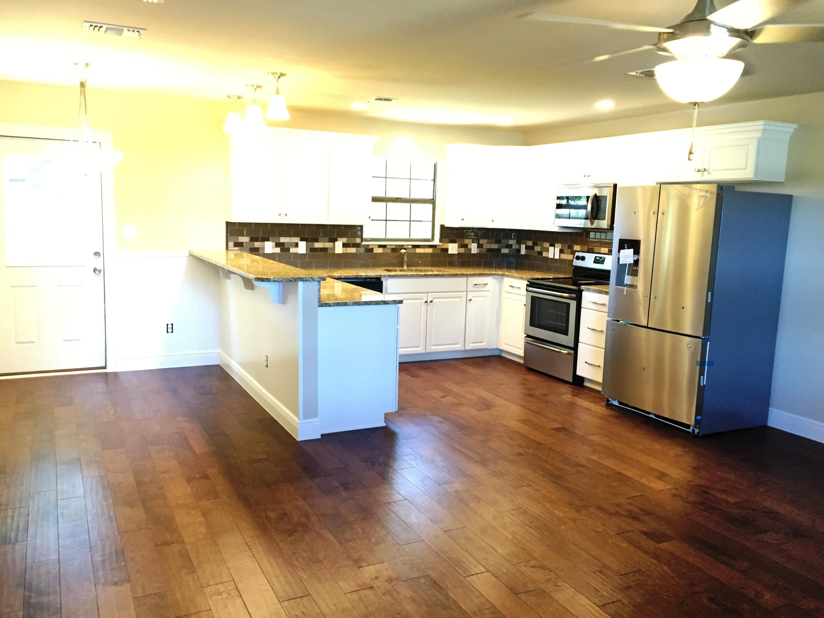 PORT DIXIE - Residential