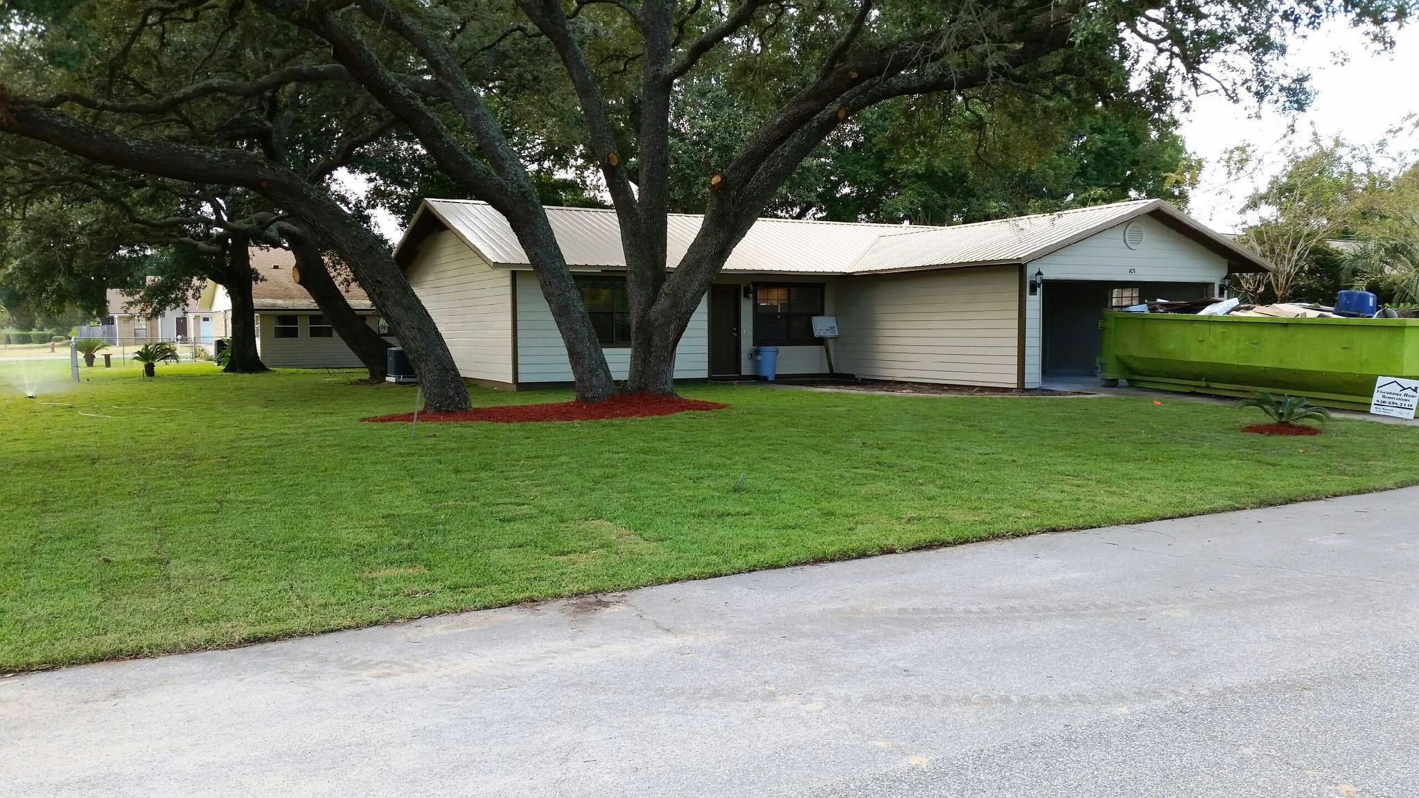 PORT DIXIE - Residential