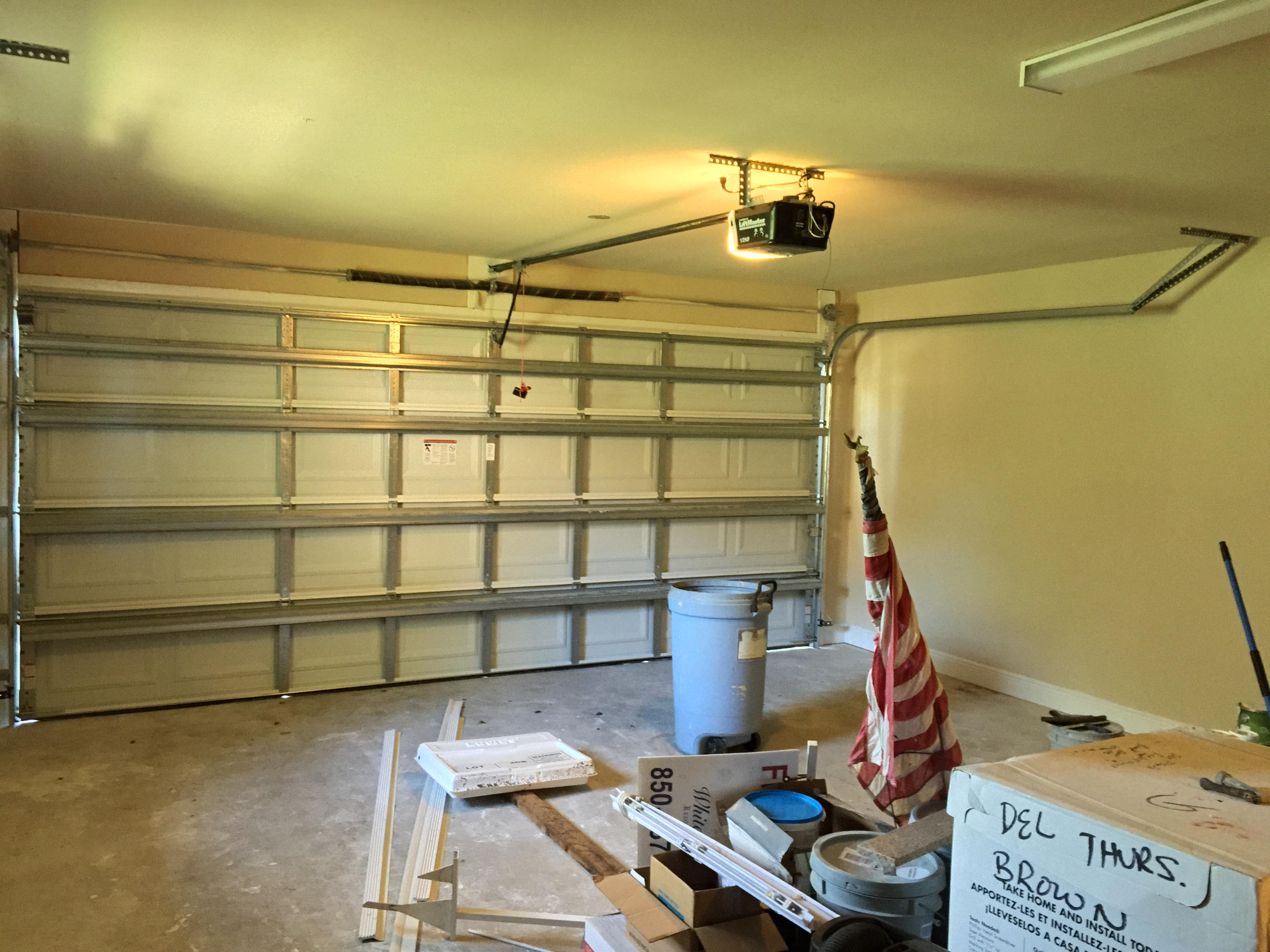 PORT DIXIE - Residential