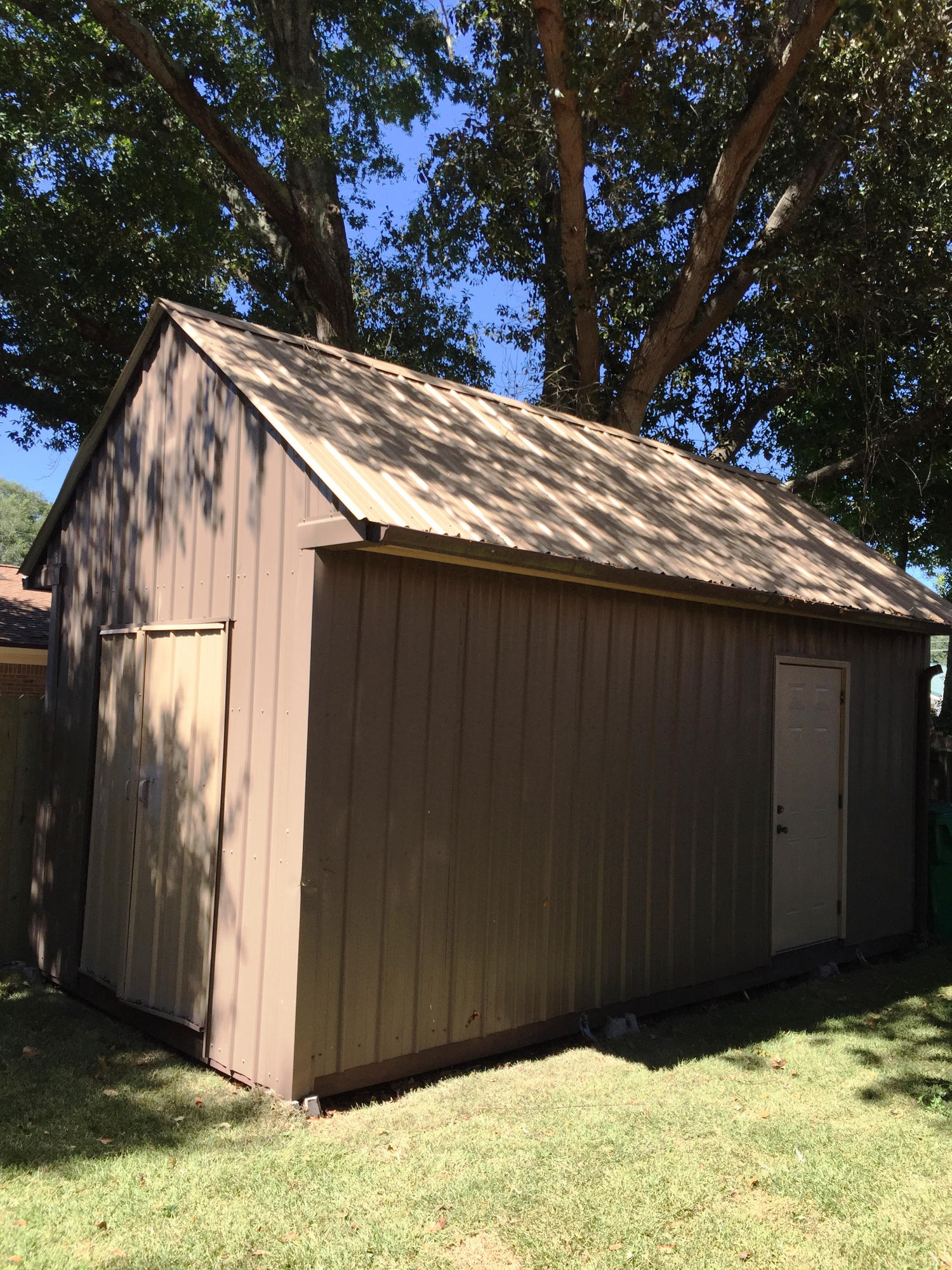 PORT DIXIE - Residential