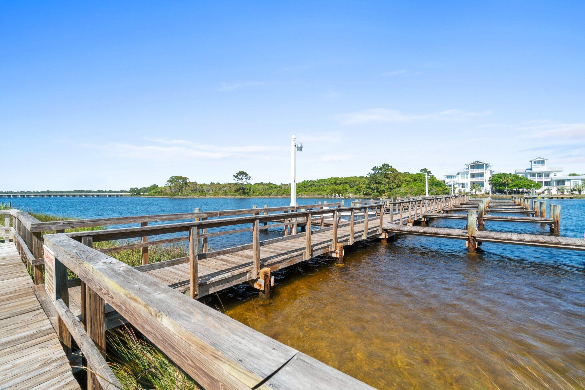 Pinnacle Port Phase 1-A - Residential