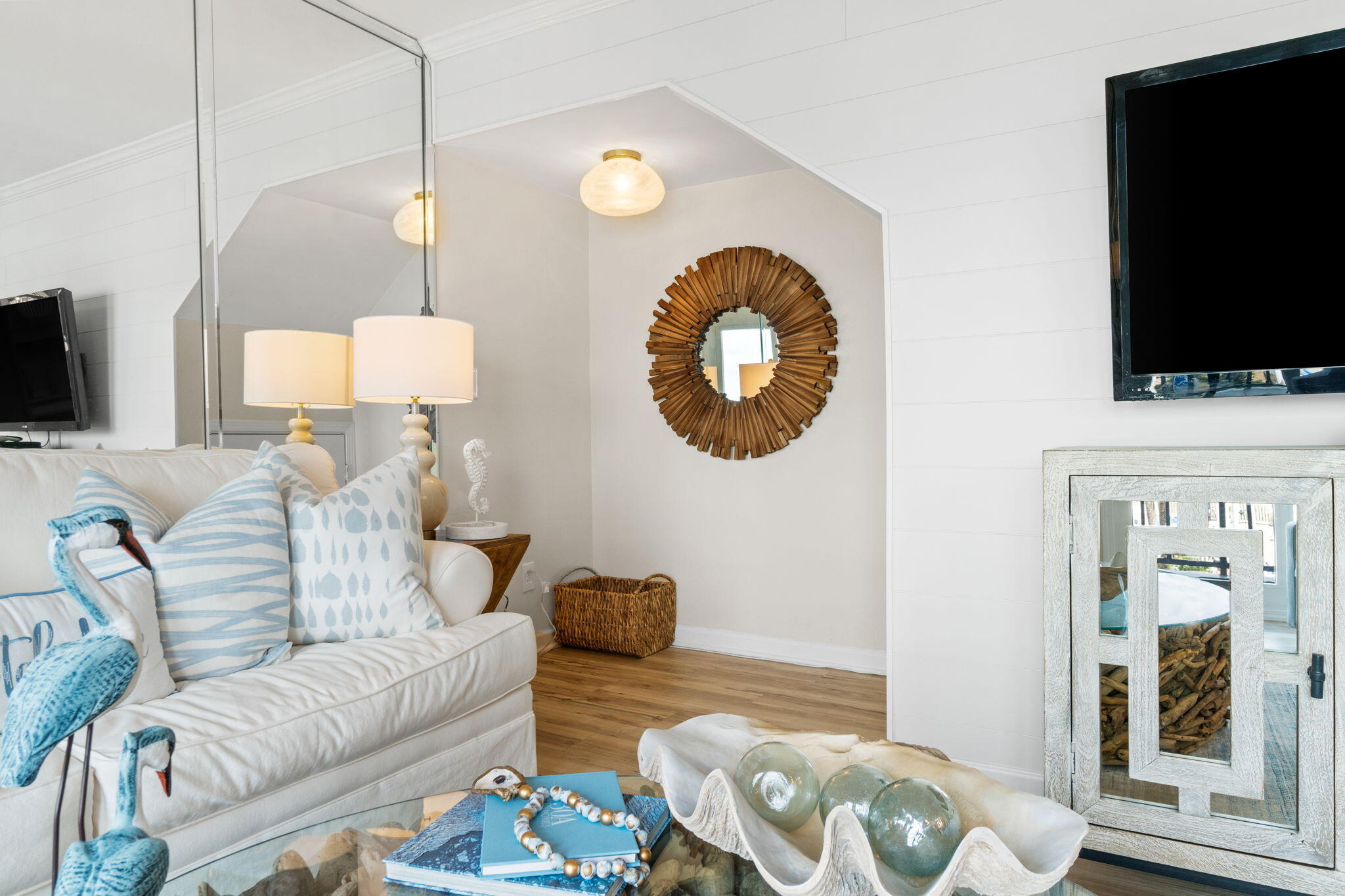 Pinnacle Port Phase 1-A - Residential