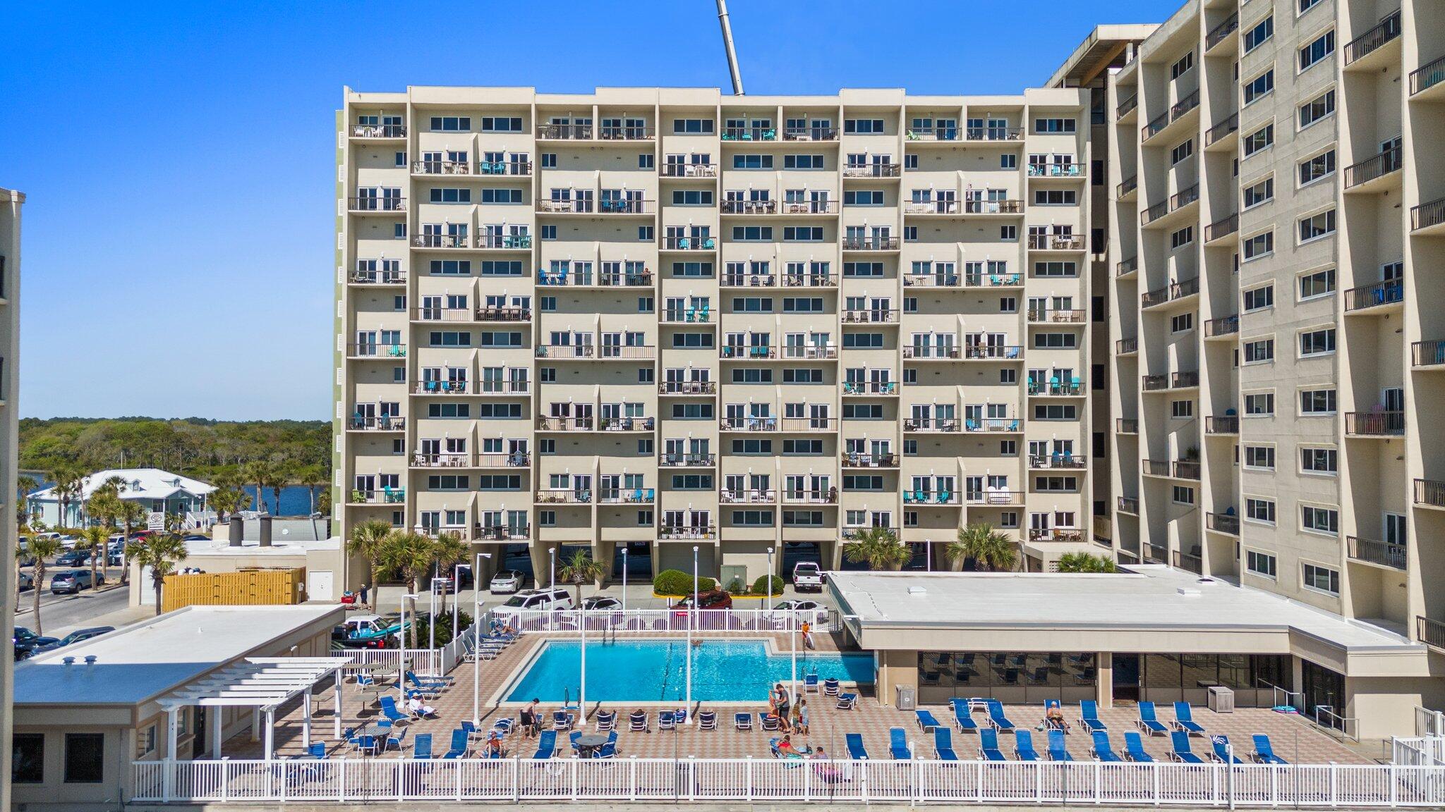 Pinnacle Port Phase 1-A - Residential