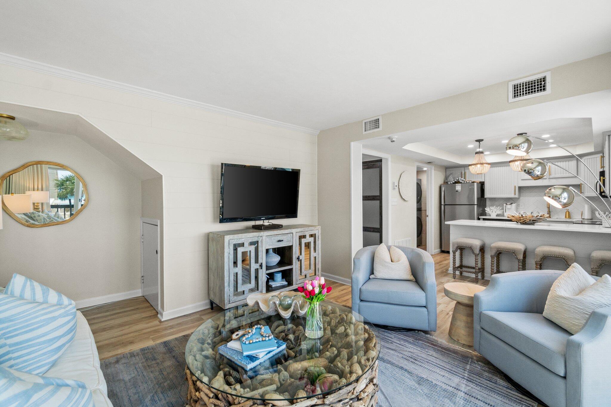 Pinnacle Port Phase 1-A - Residential