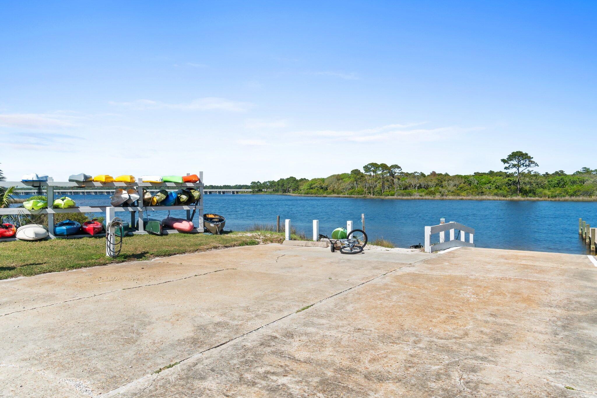 Pinnacle Port Phase 1-A - Residential