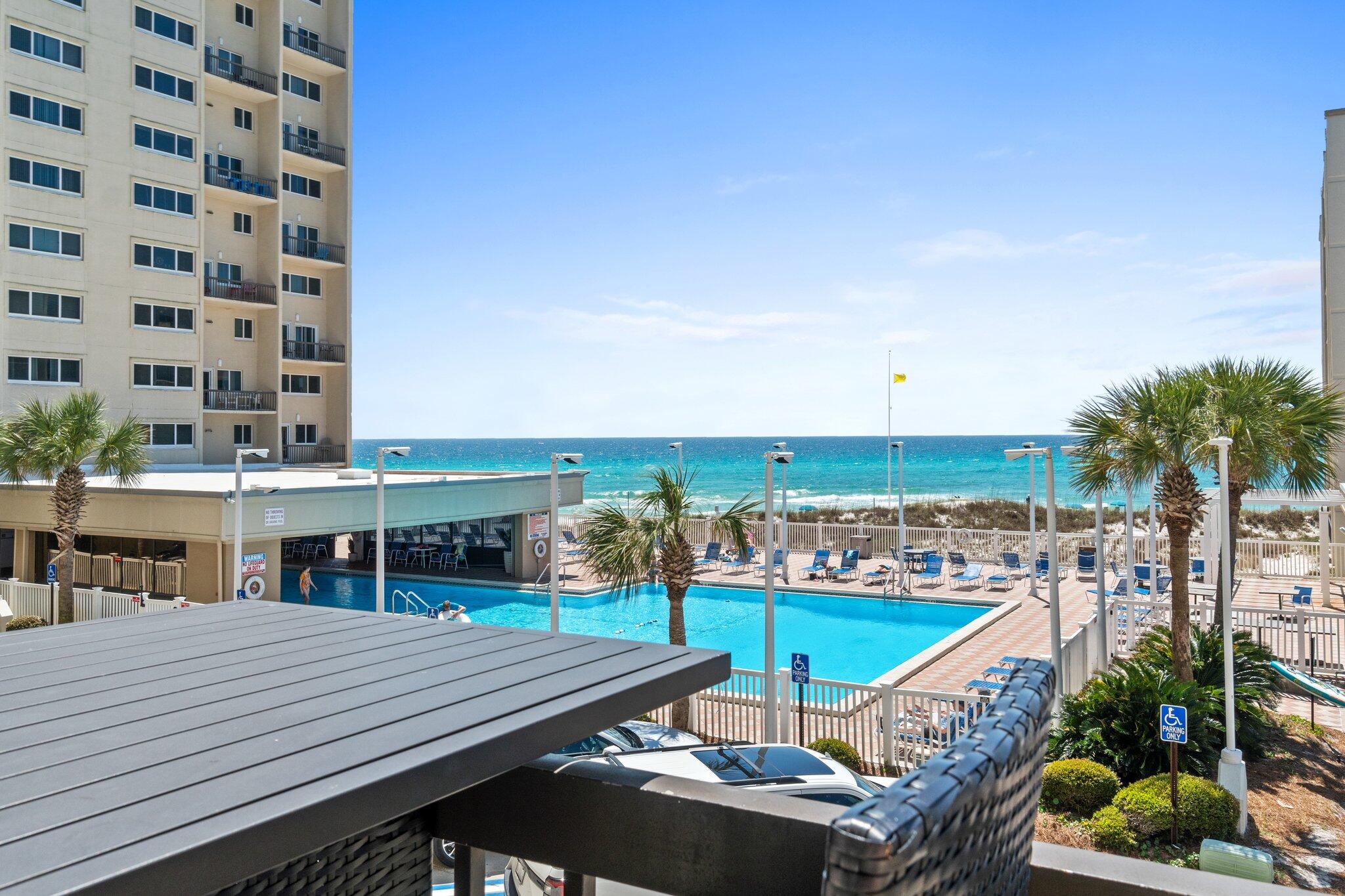 Pinnacle Port Phase 1-A - Residential