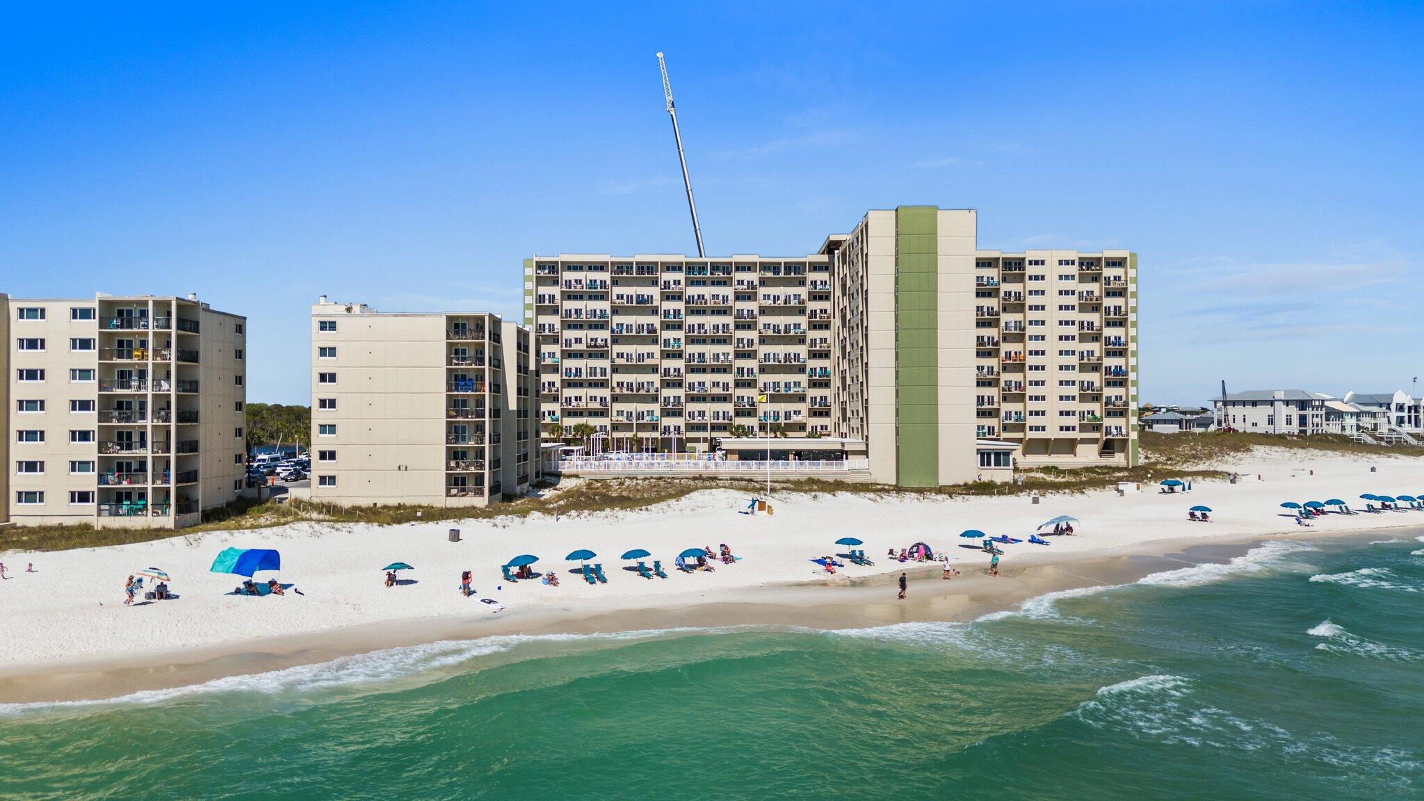 Pinnacle Port Phase 1-A - Residential