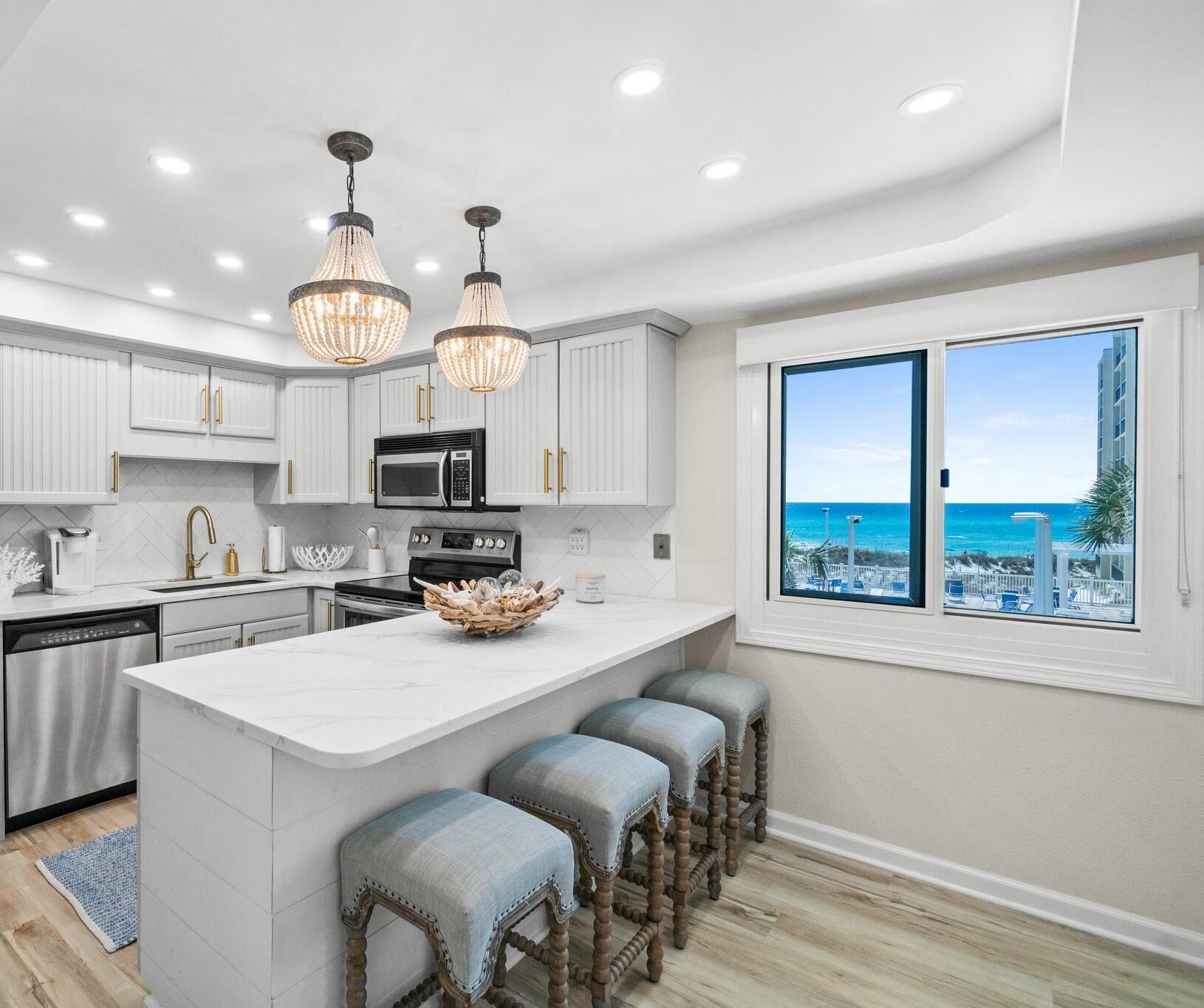 Pinnacle Port Phase 1-A - Residential
