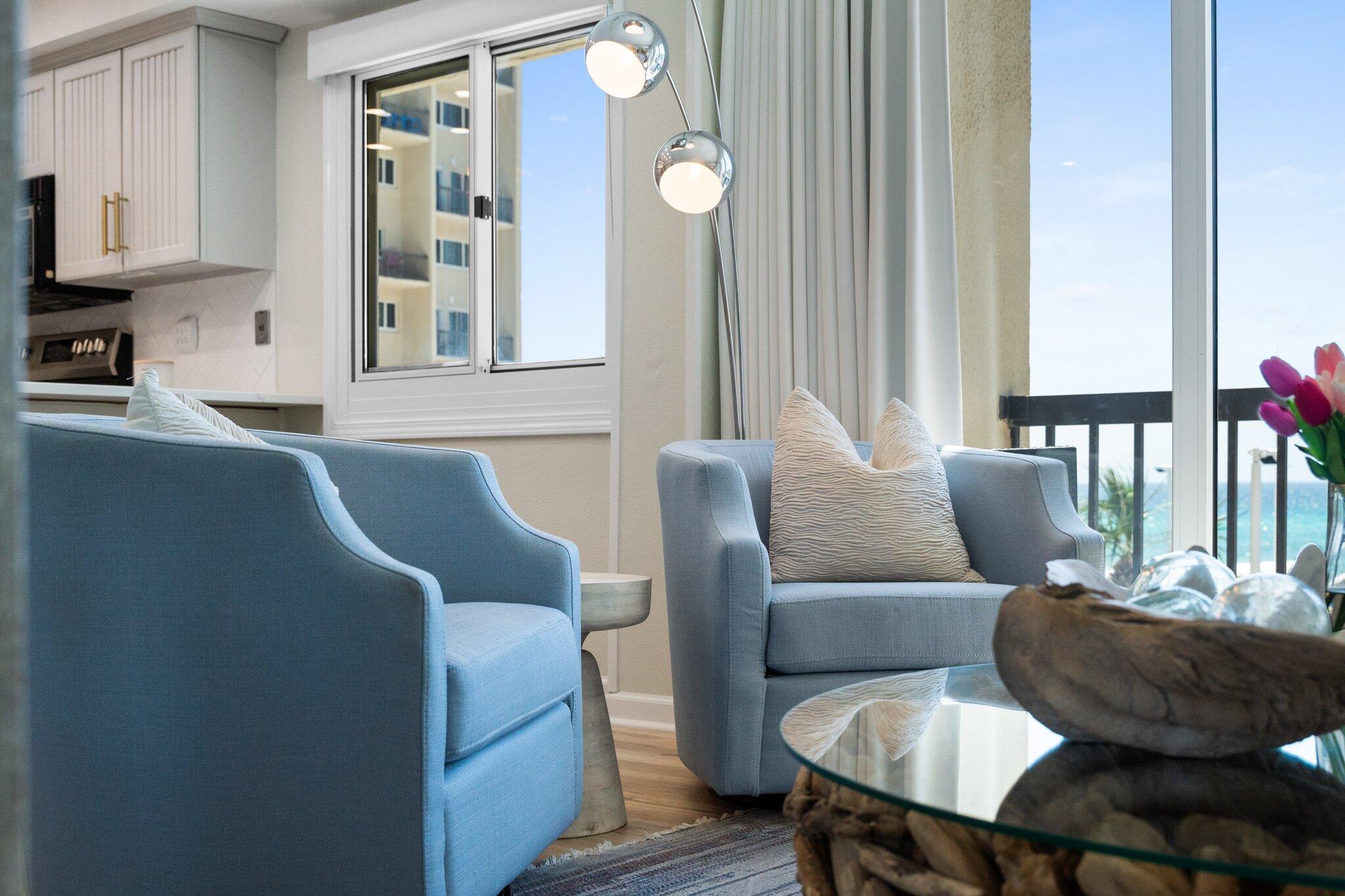 Pinnacle Port Phase 1-A - Residential