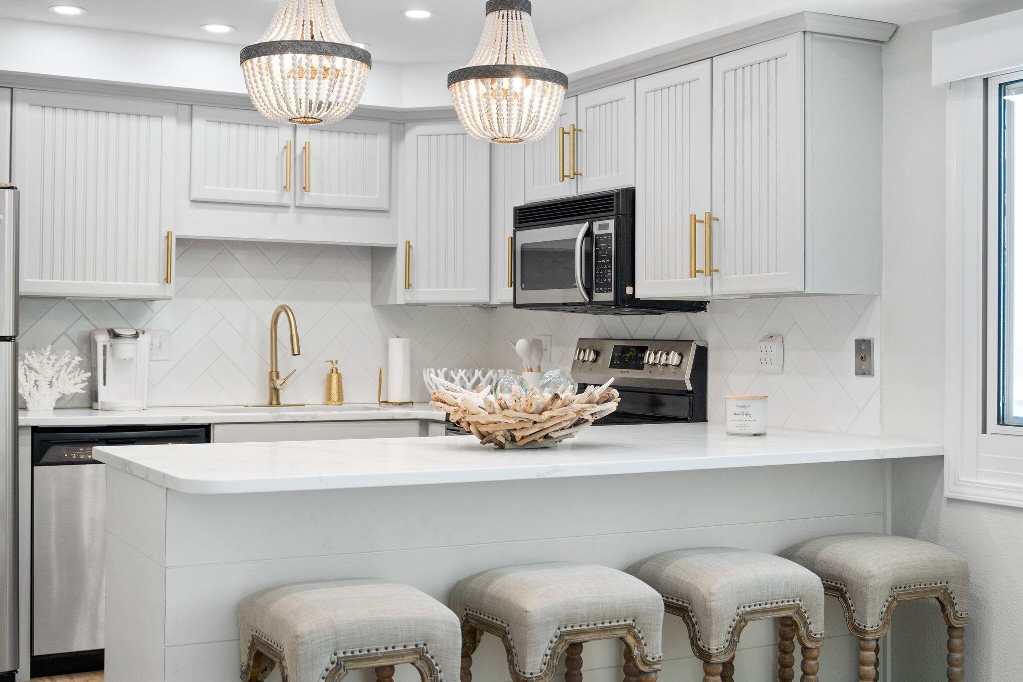 Pinnacle Port Phase 1-A - Residential