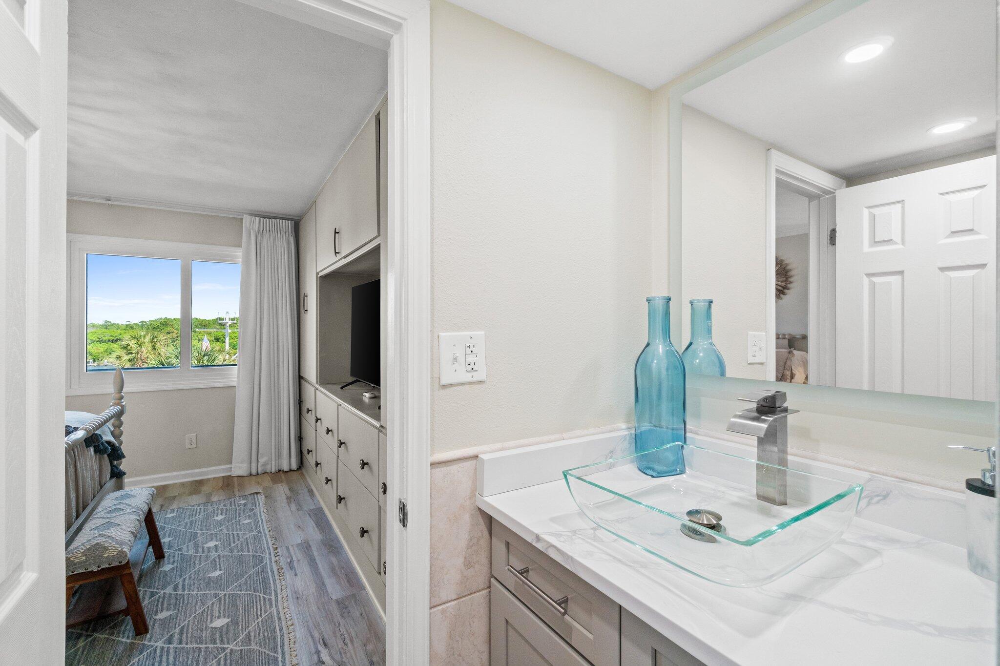 Pinnacle Port Phase 1-A - Residential
