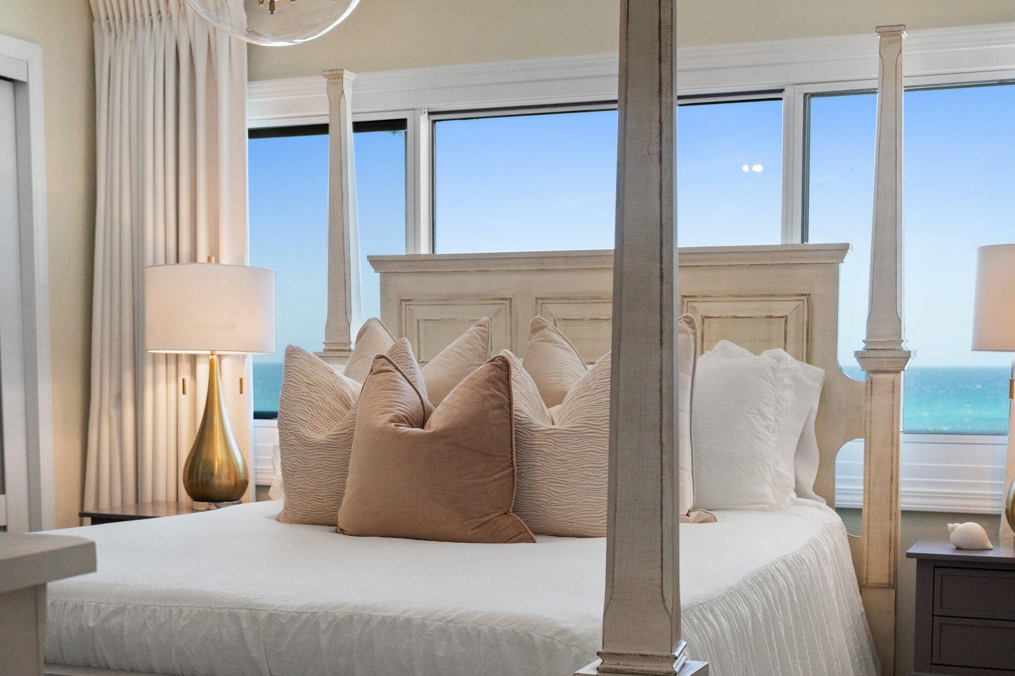 Pinnacle Port Phase 1-A - Residential