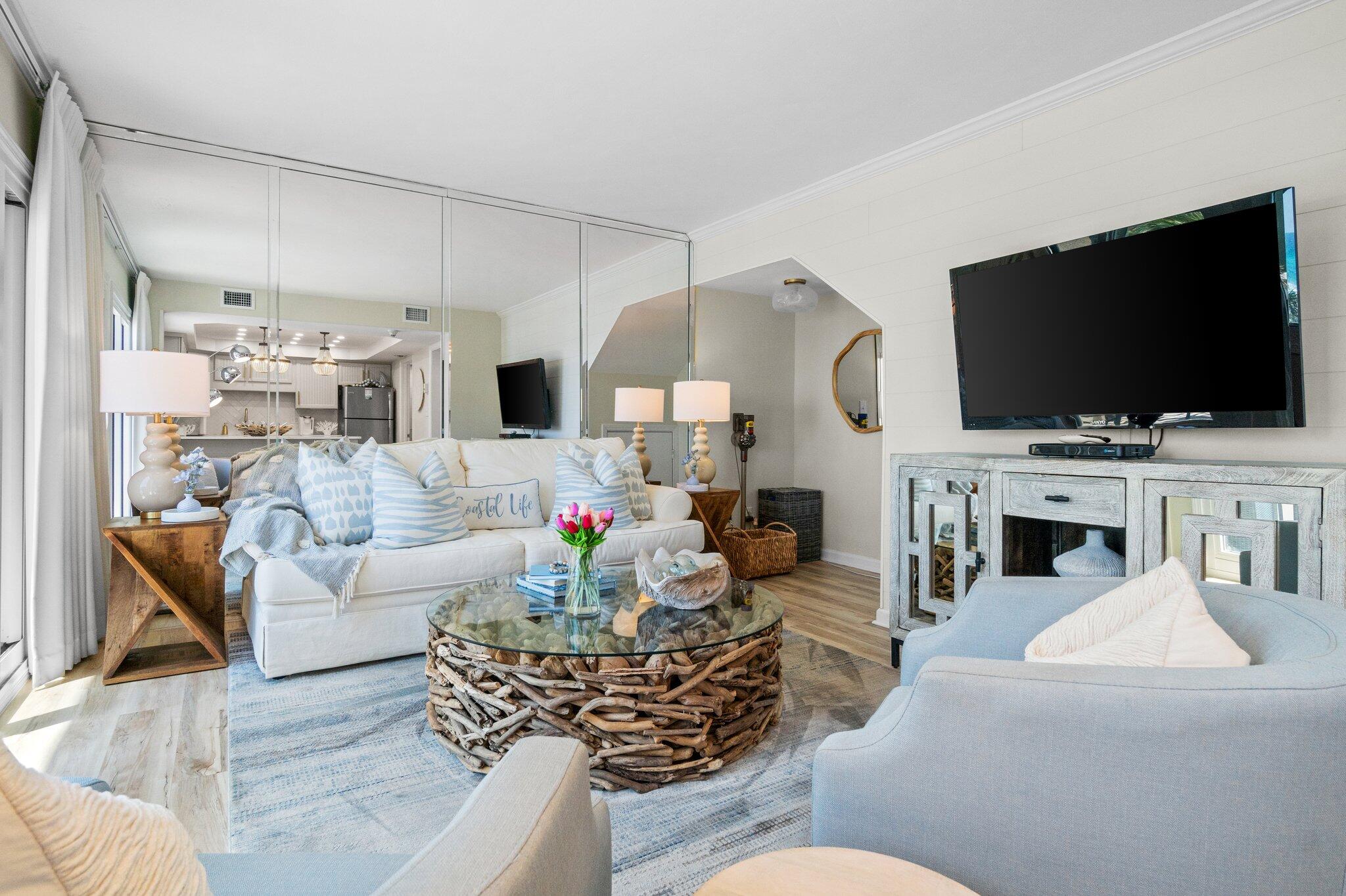 Pinnacle Port Phase 1-A - Residential