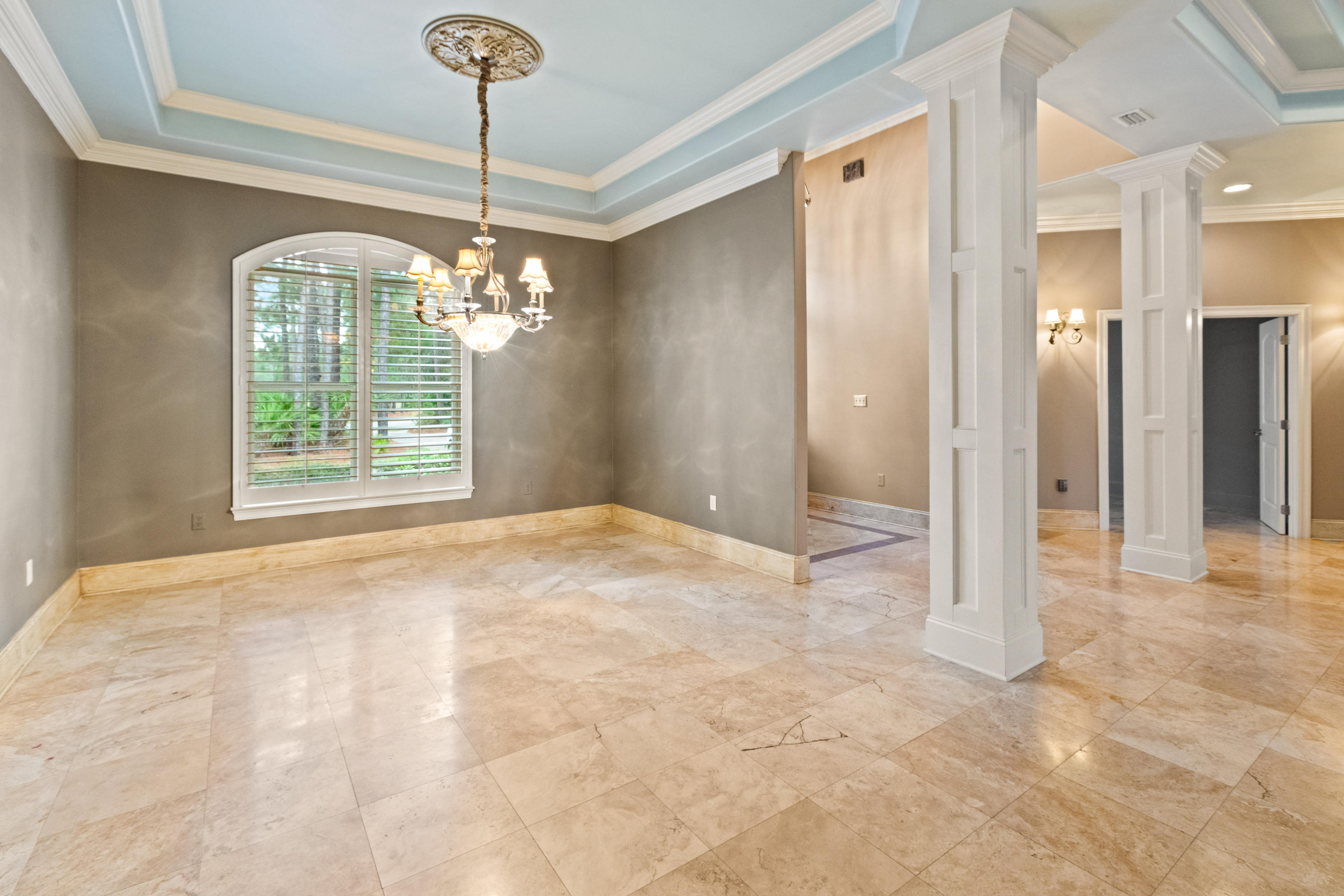 KELLY PLANTATION S/D - Residential