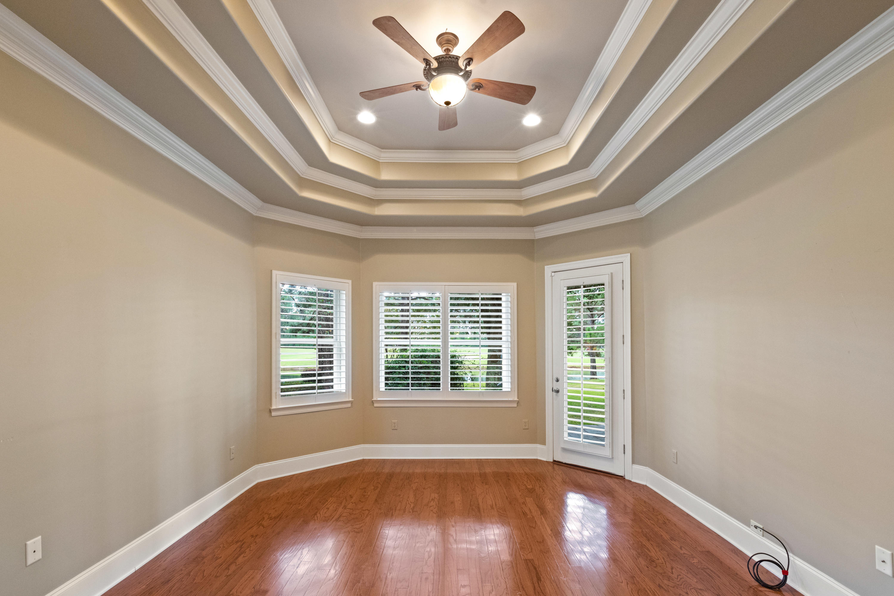 KELLY PLANTATION S/D - Residential
