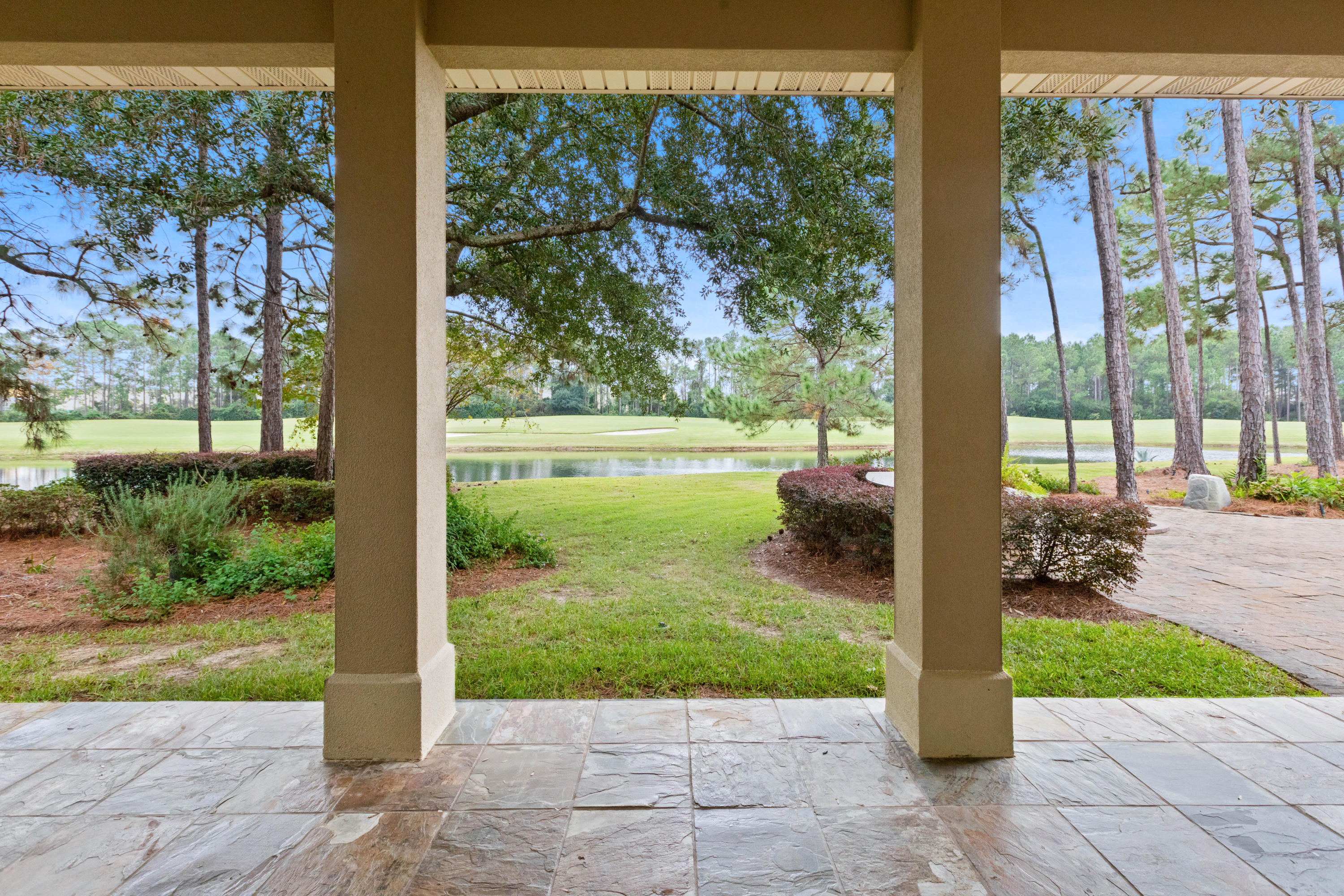 KELLY PLANTATION S/D - Residential