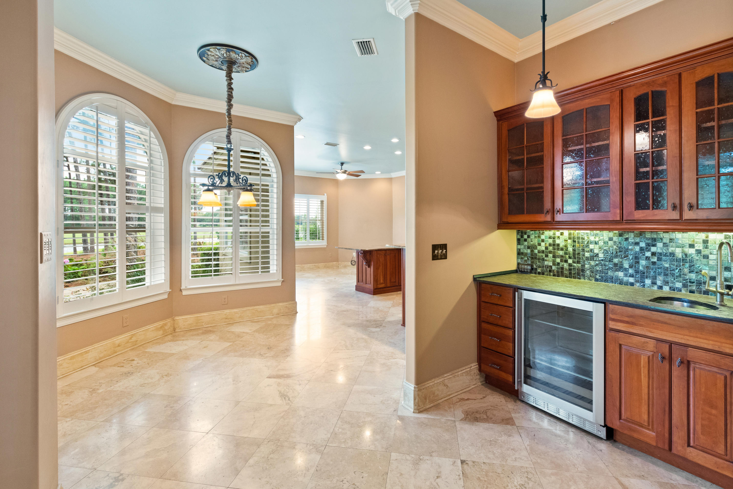 KELLY PLANTATION S/D - Residential
