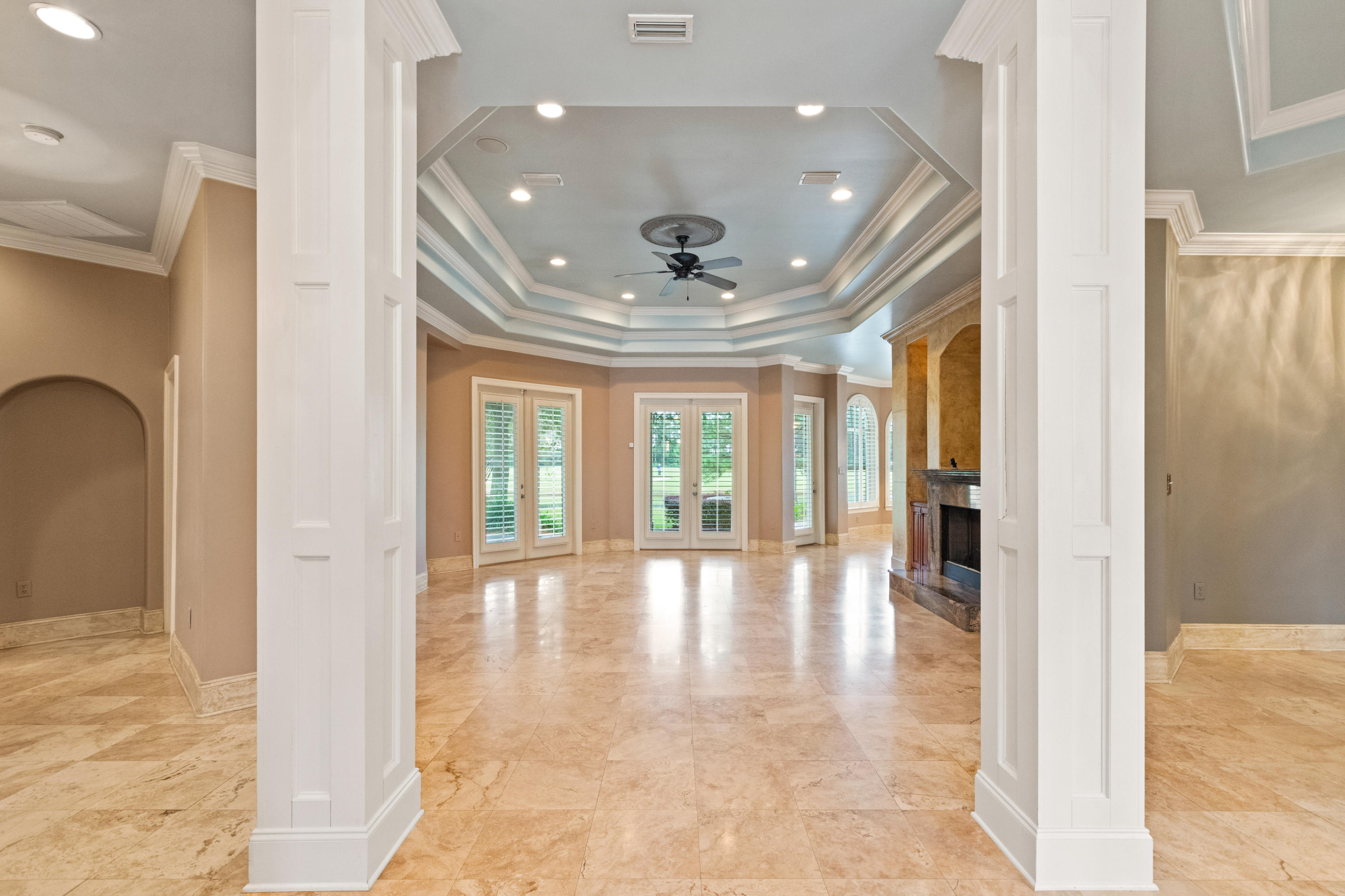 KELLY PLANTATION S/D - Residential