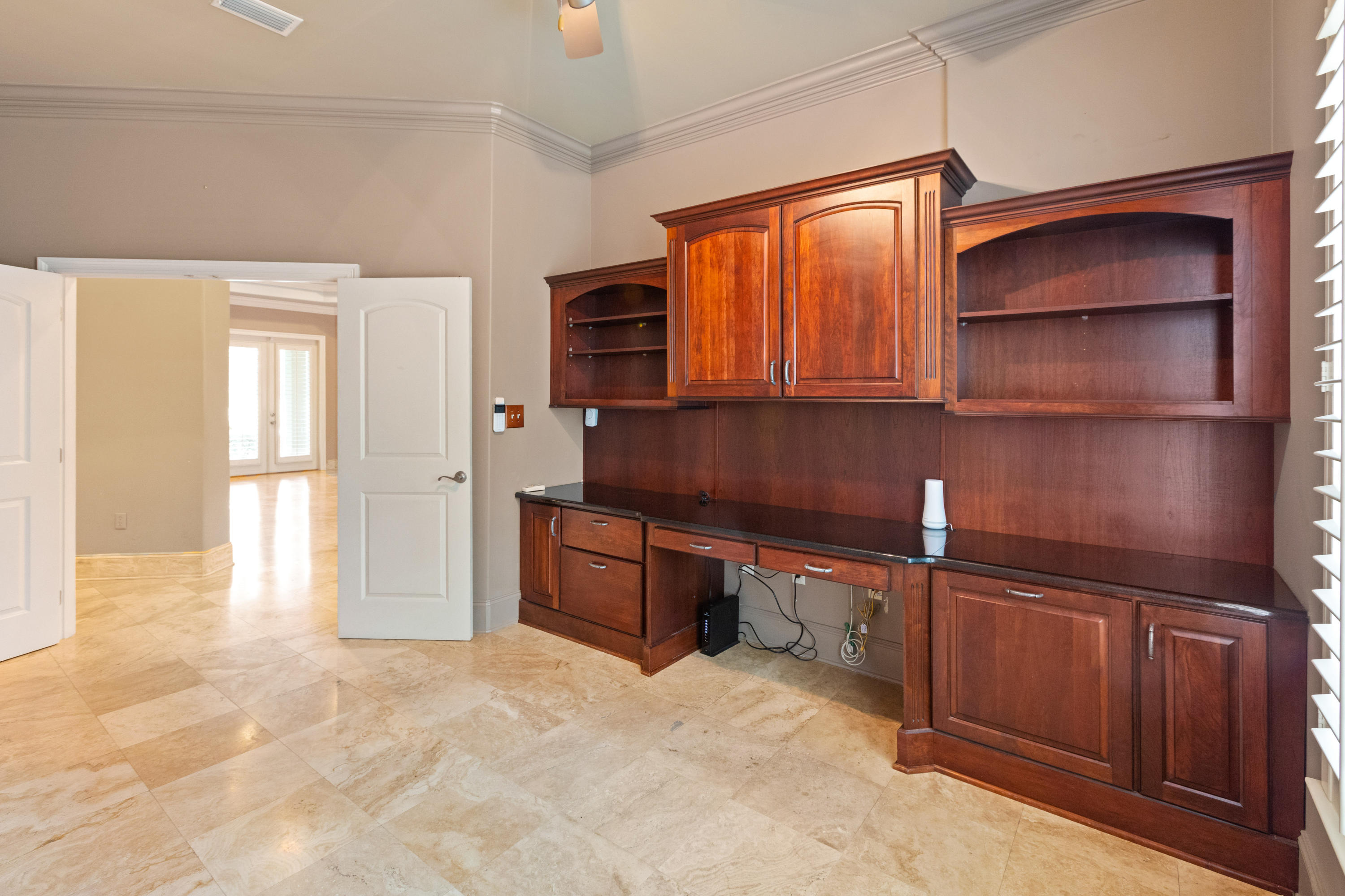 KELLY PLANTATION S/D - Residential