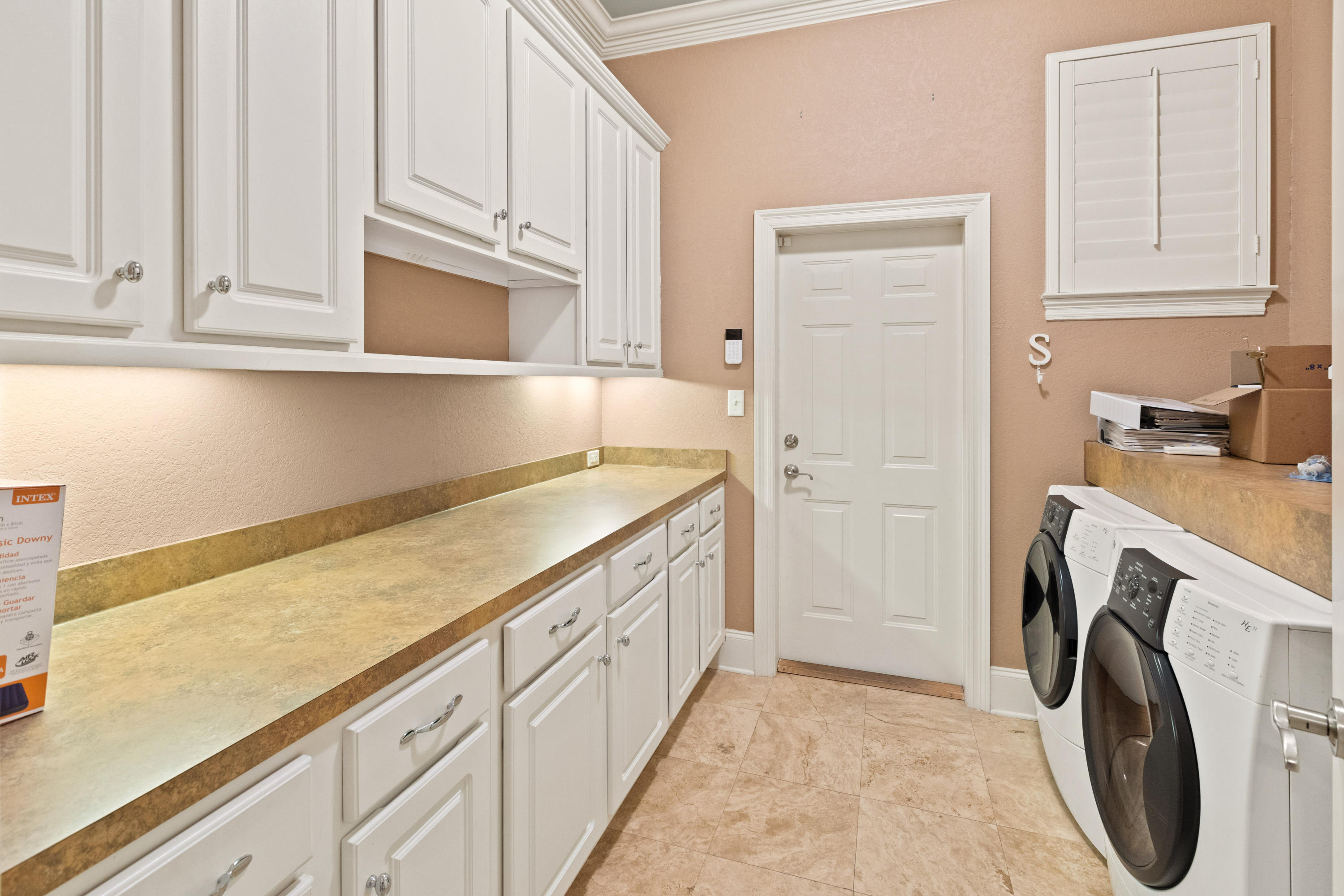 KELLY PLANTATION S/D - Residential