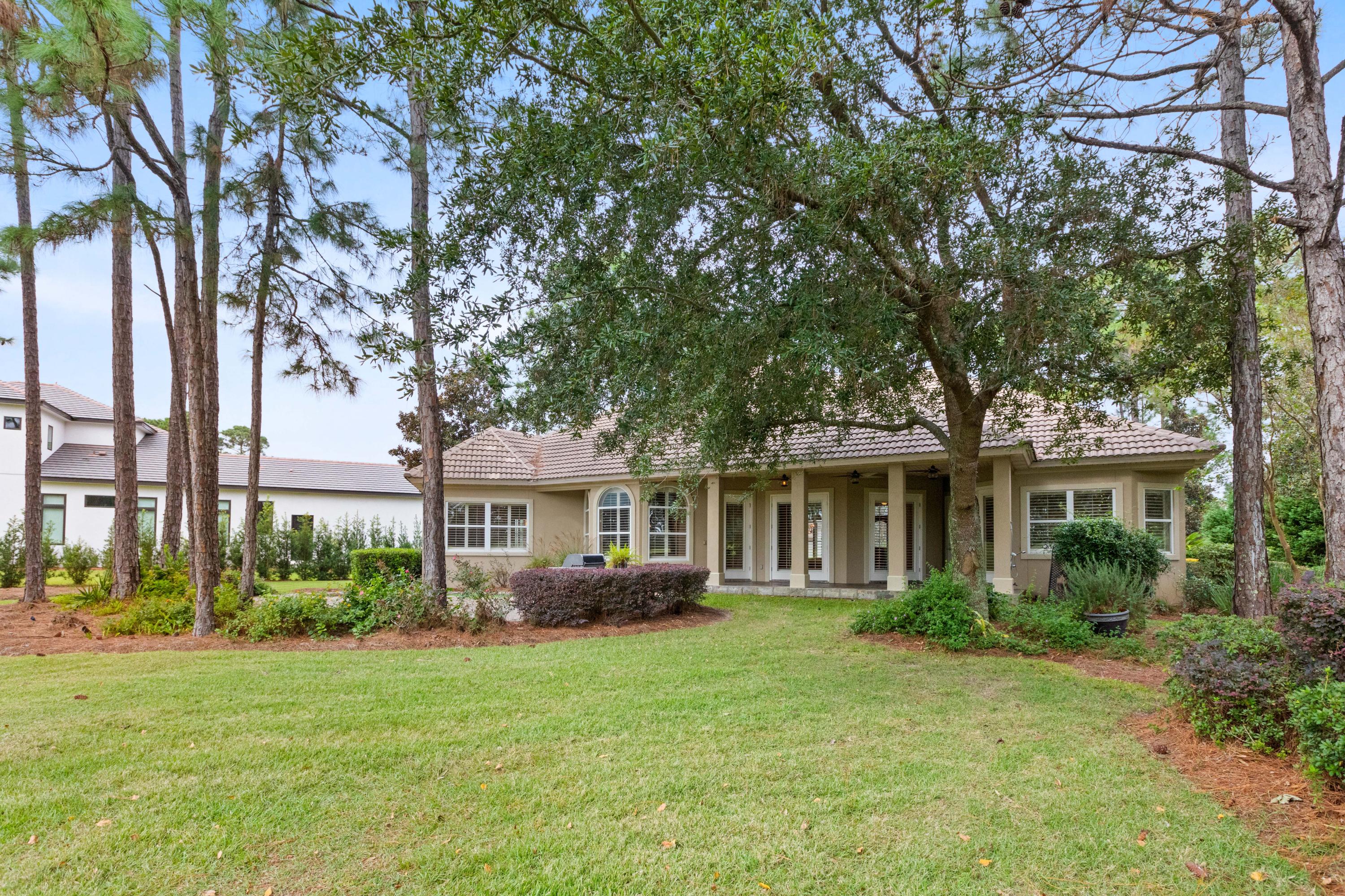 KELLY PLANTATION S/D - Residential