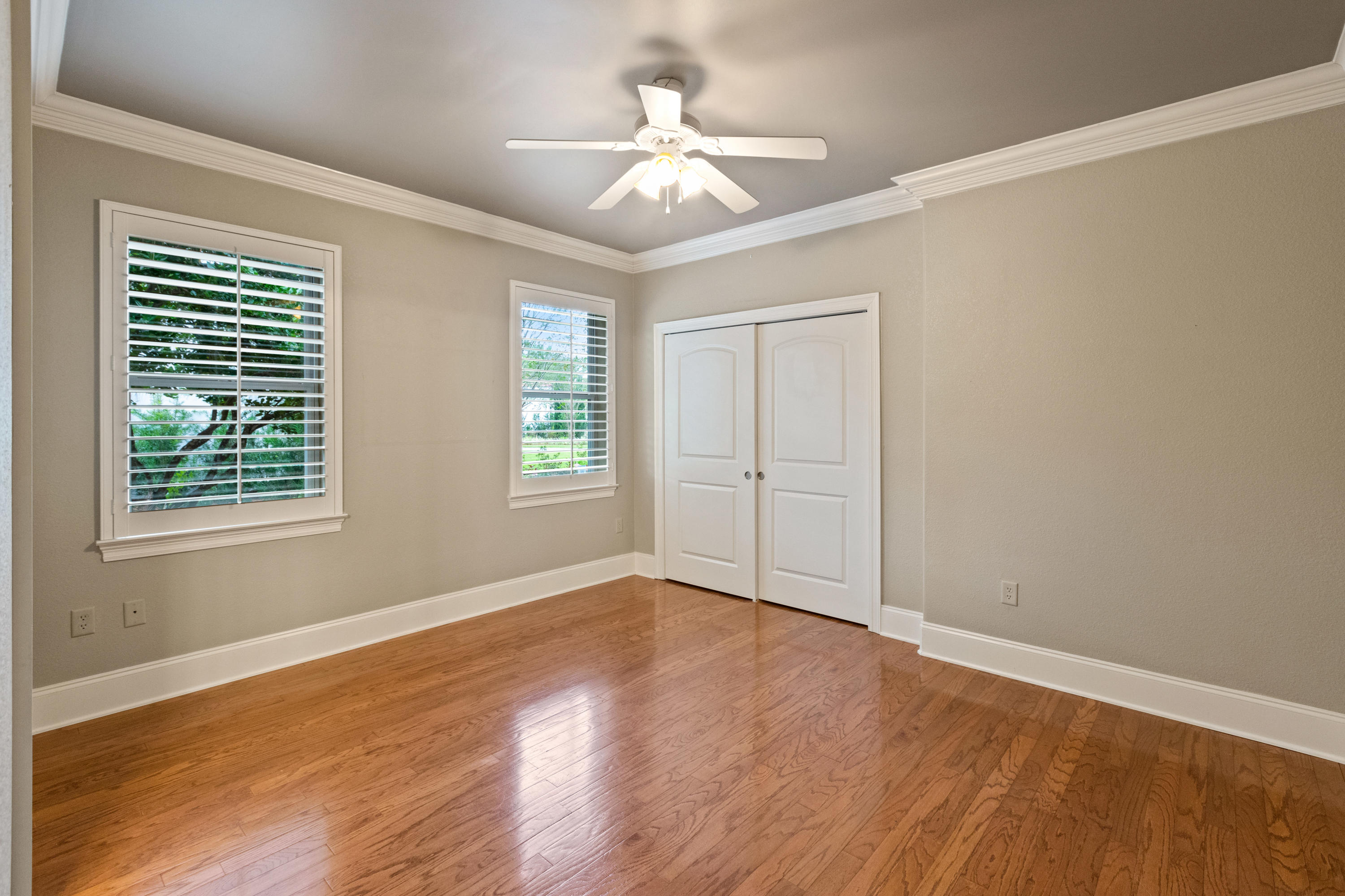 KELLY PLANTATION S/D - Residential