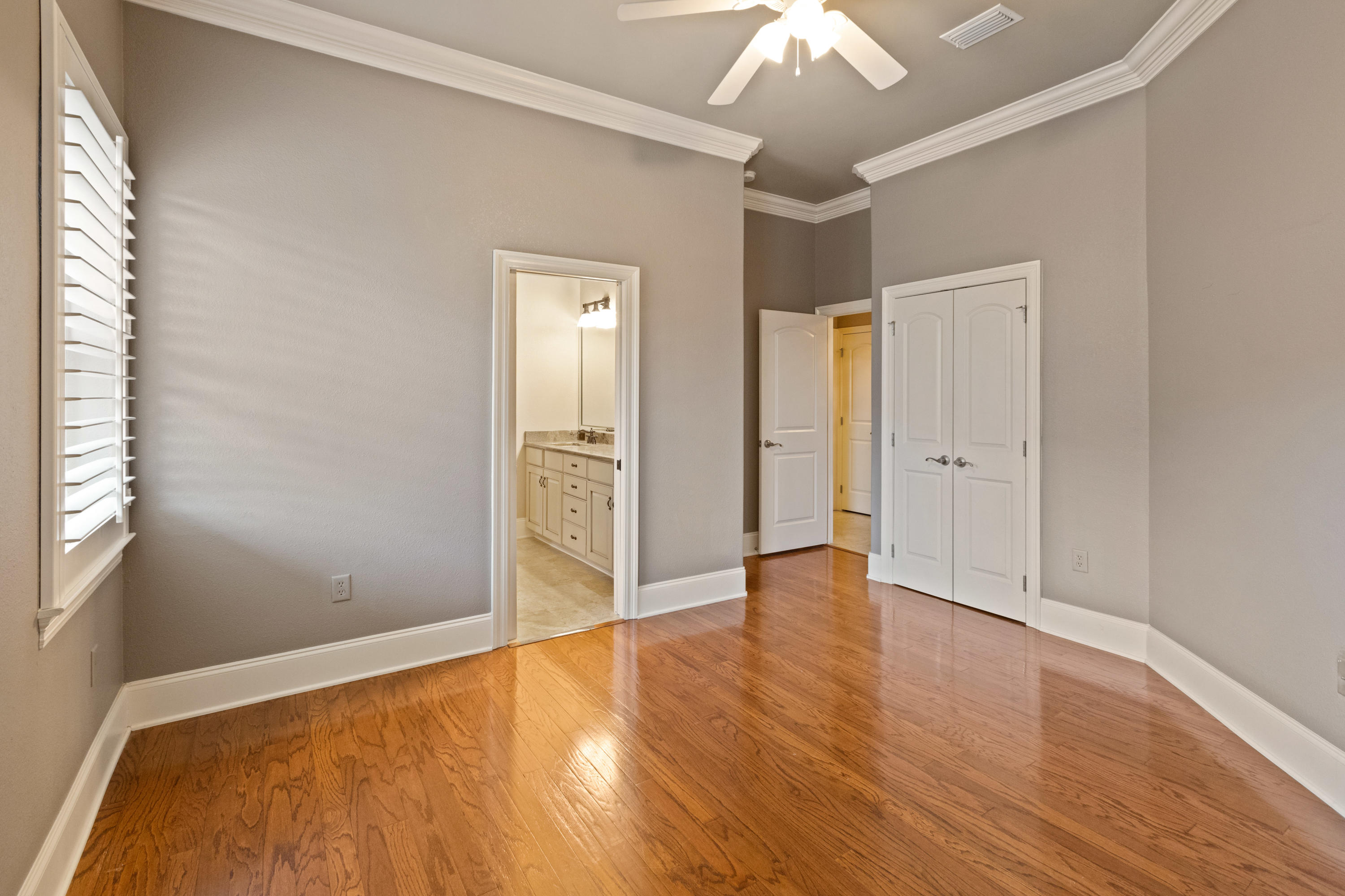 KELLY PLANTATION S/D - Residential