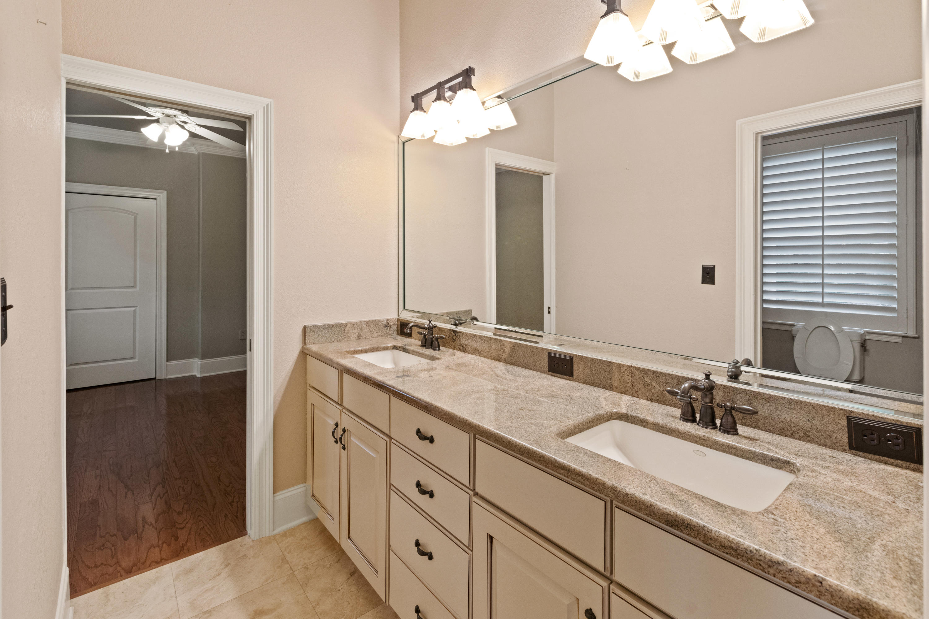 KELLY PLANTATION S/D - Residential