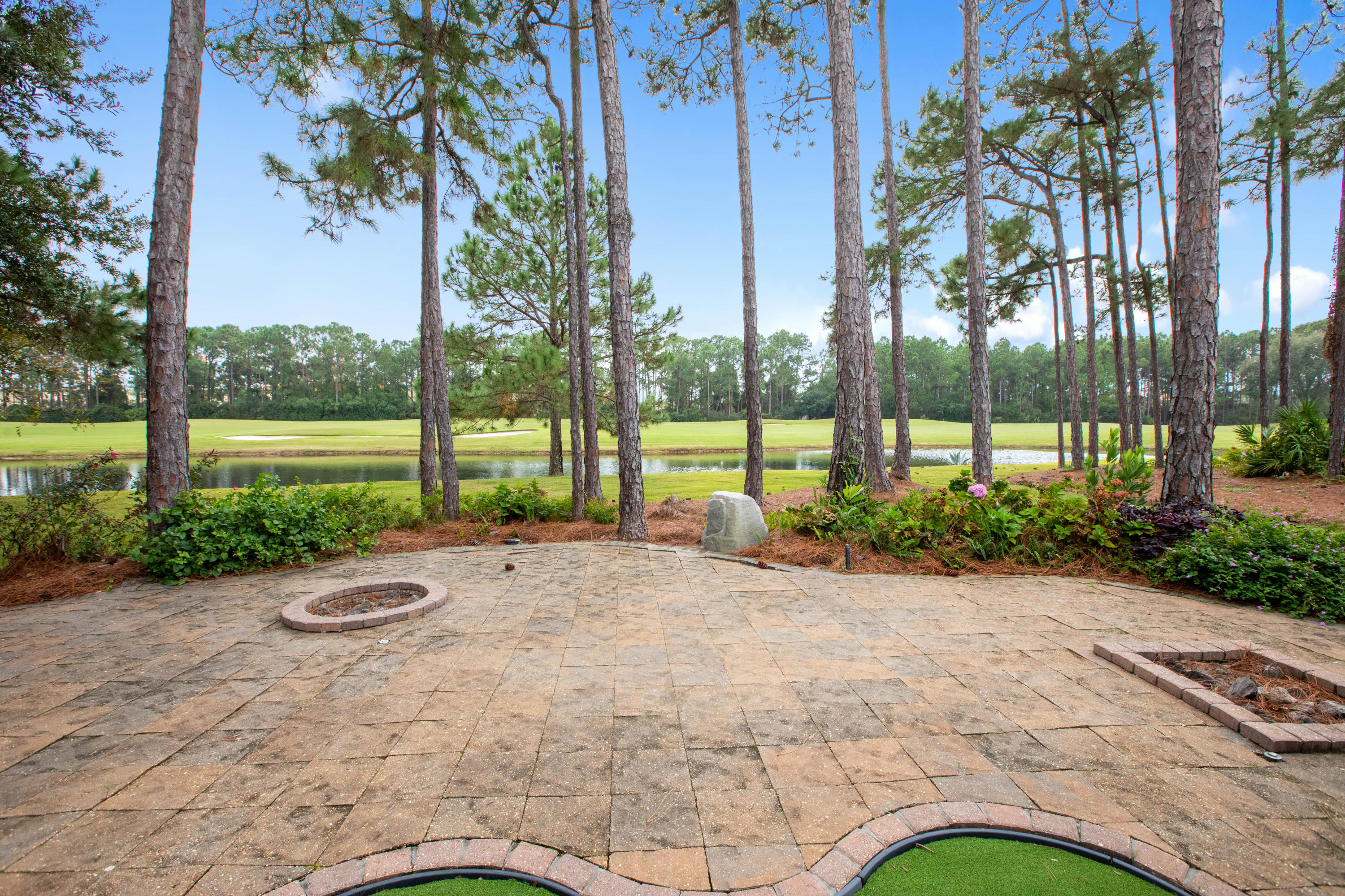 KELLY PLANTATION S/D - Residential
