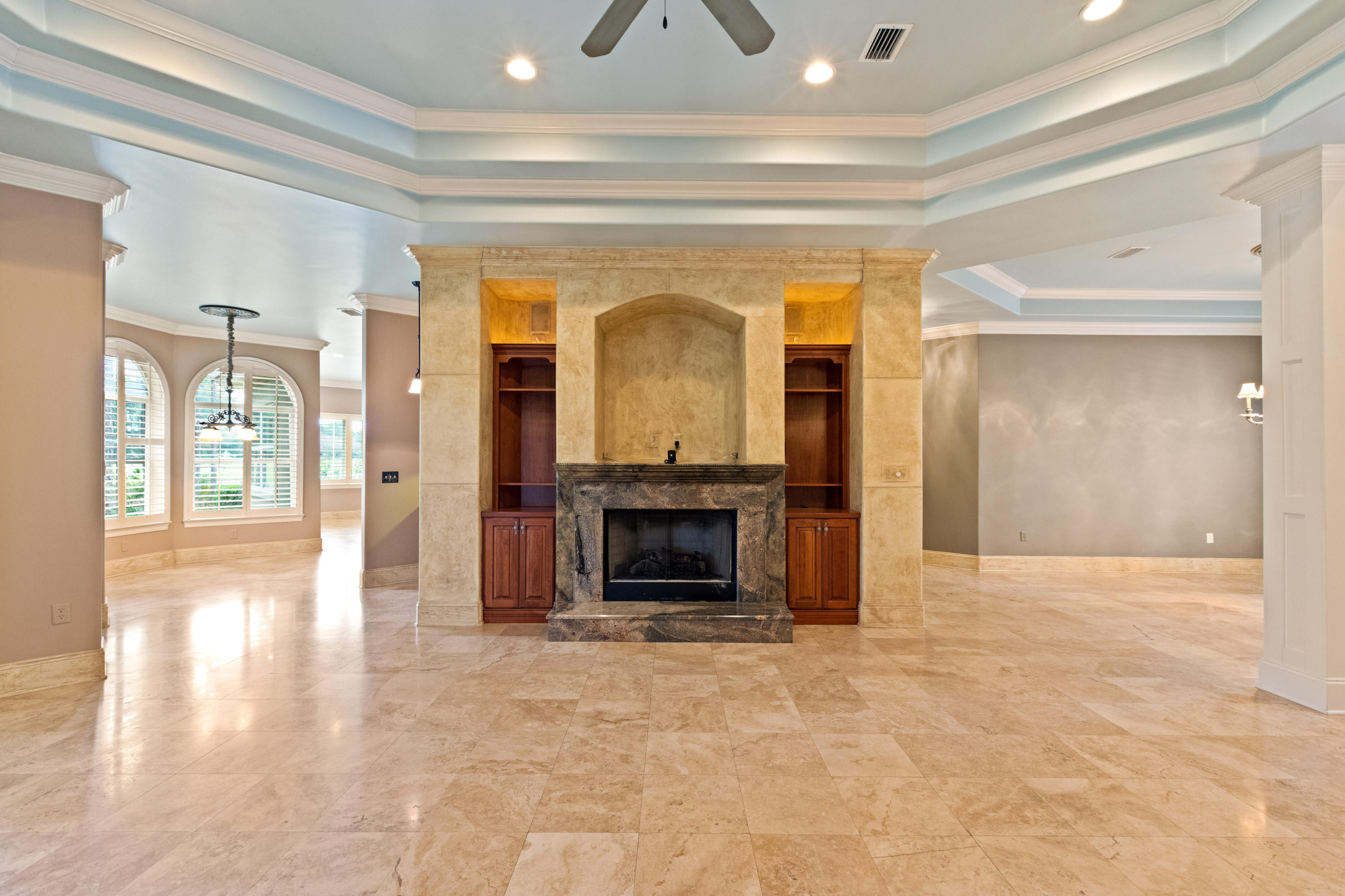 KELLY PLANTATION S/D - Residential
