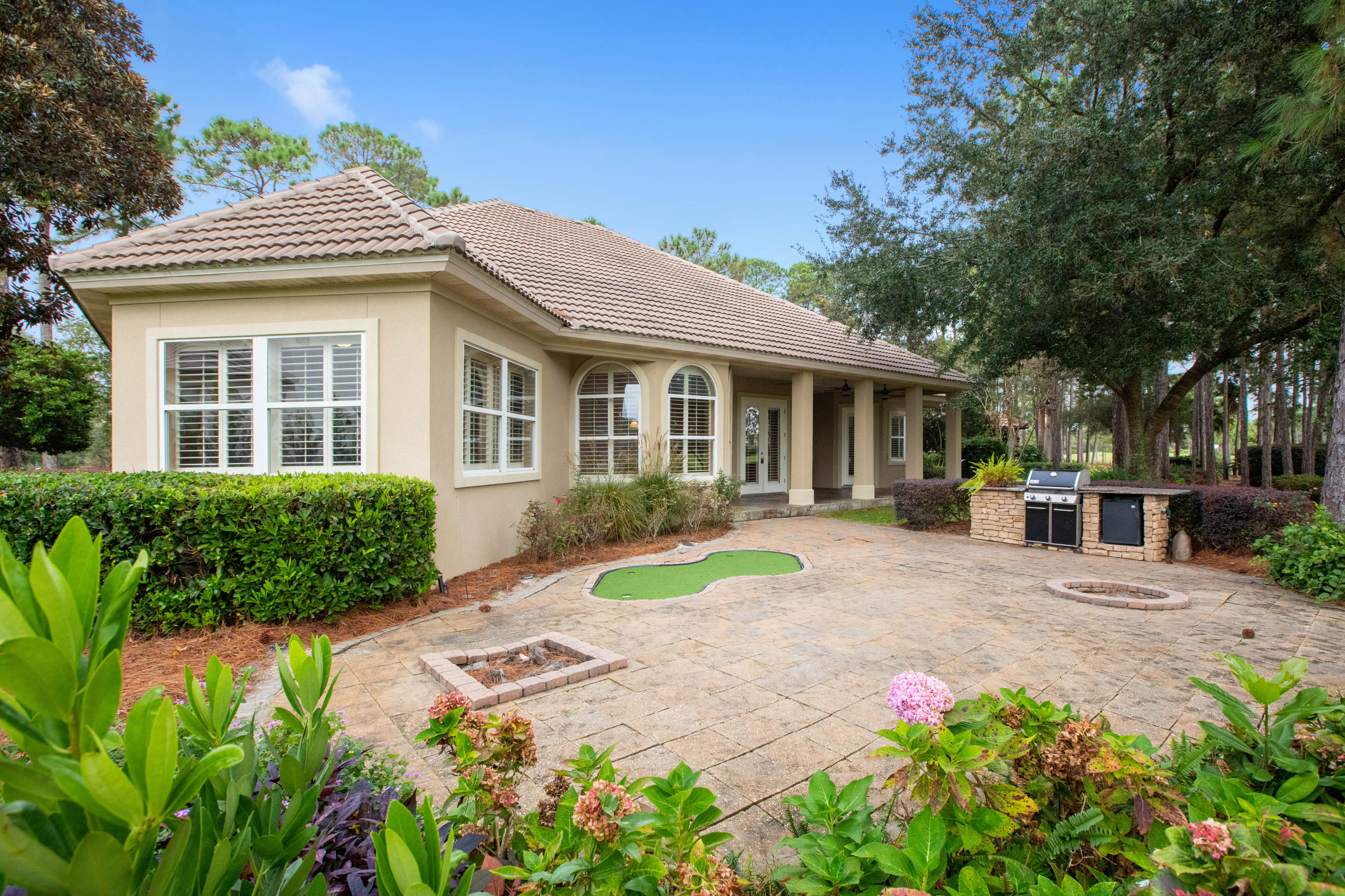 KELLY PLANTATION S/D - Residential