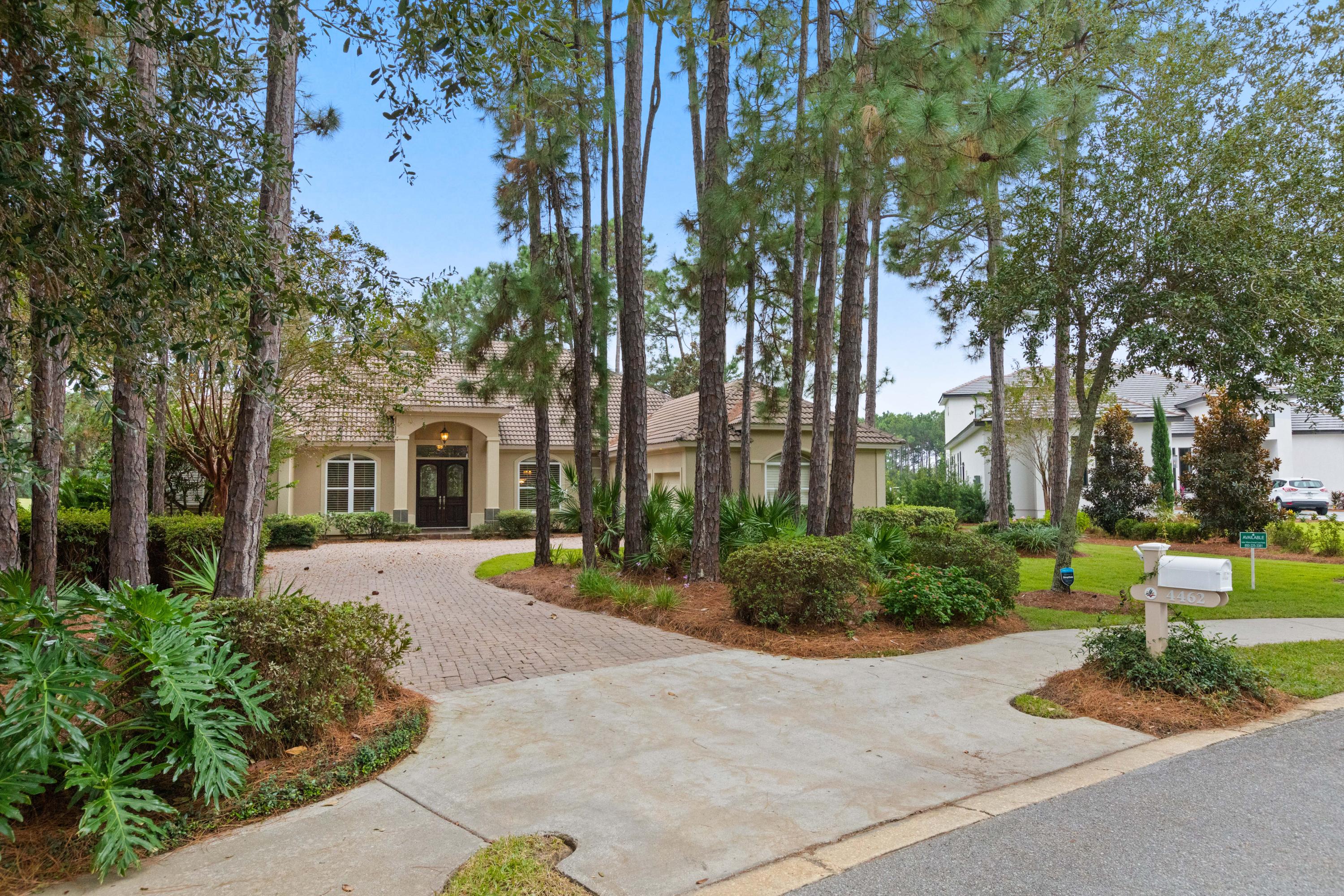 KELLY PLANTATION S/D - Residential