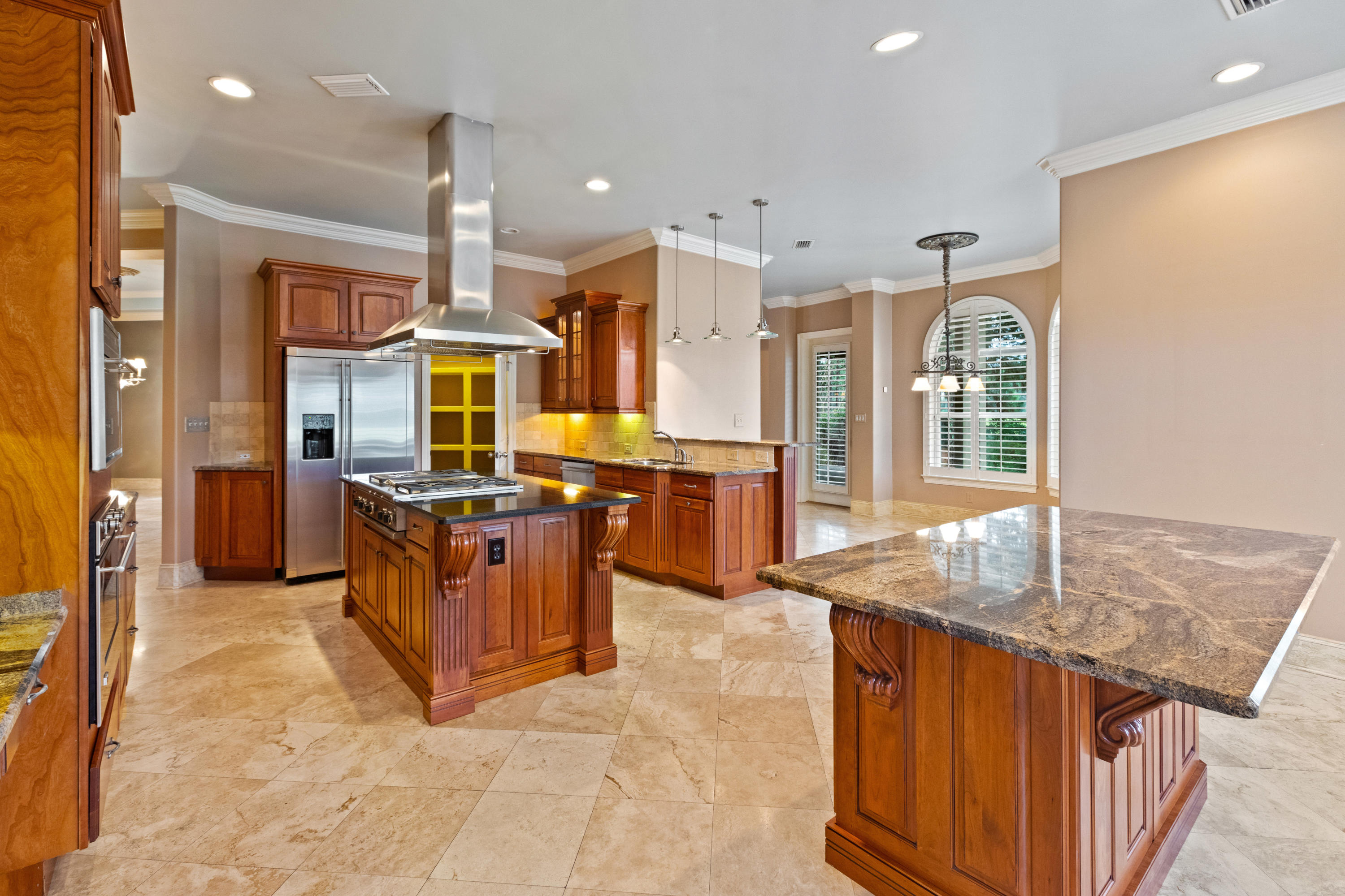 KELLY PLANTATION S/D - Residential
