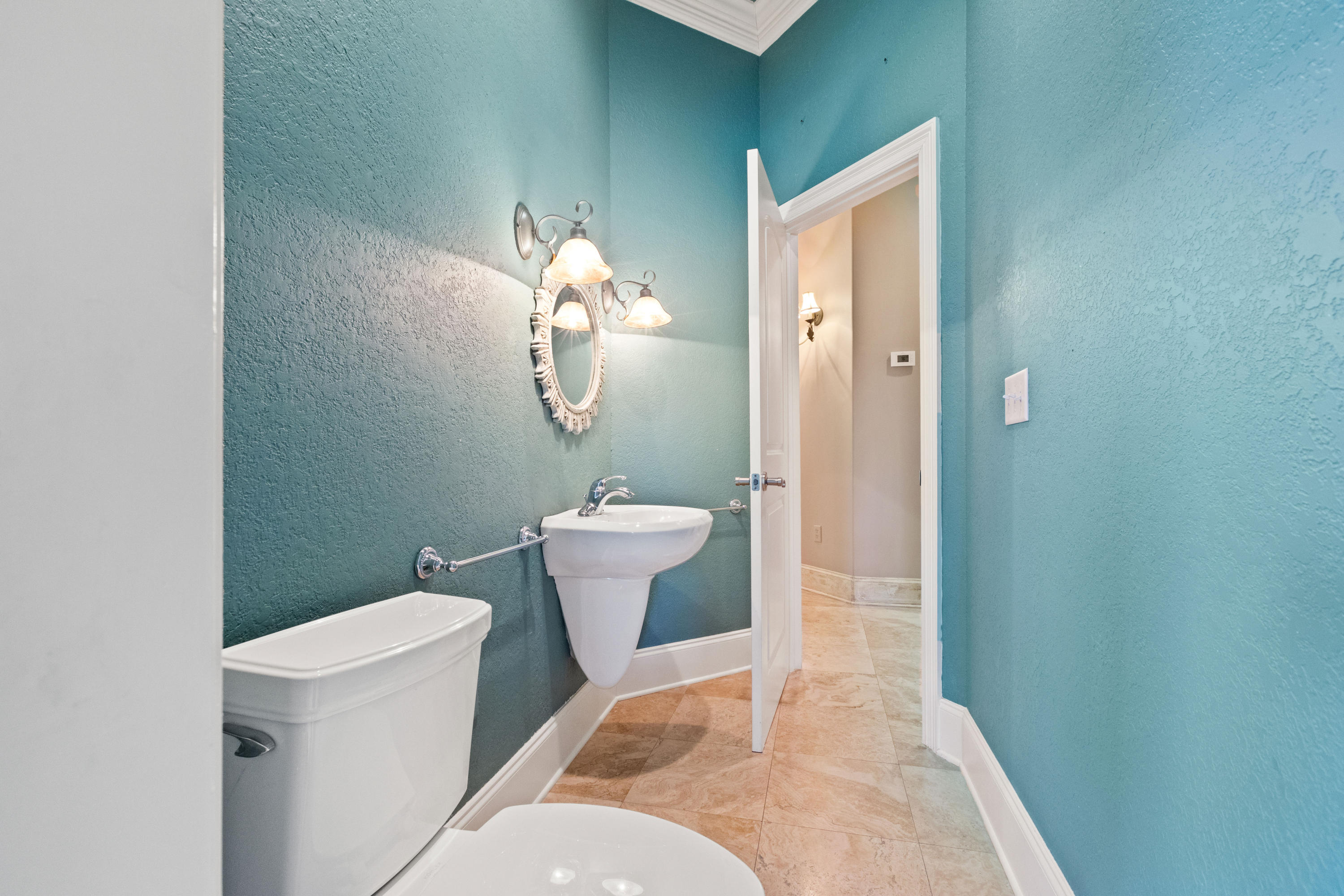 KELLY PLANTATION S/D - Residential