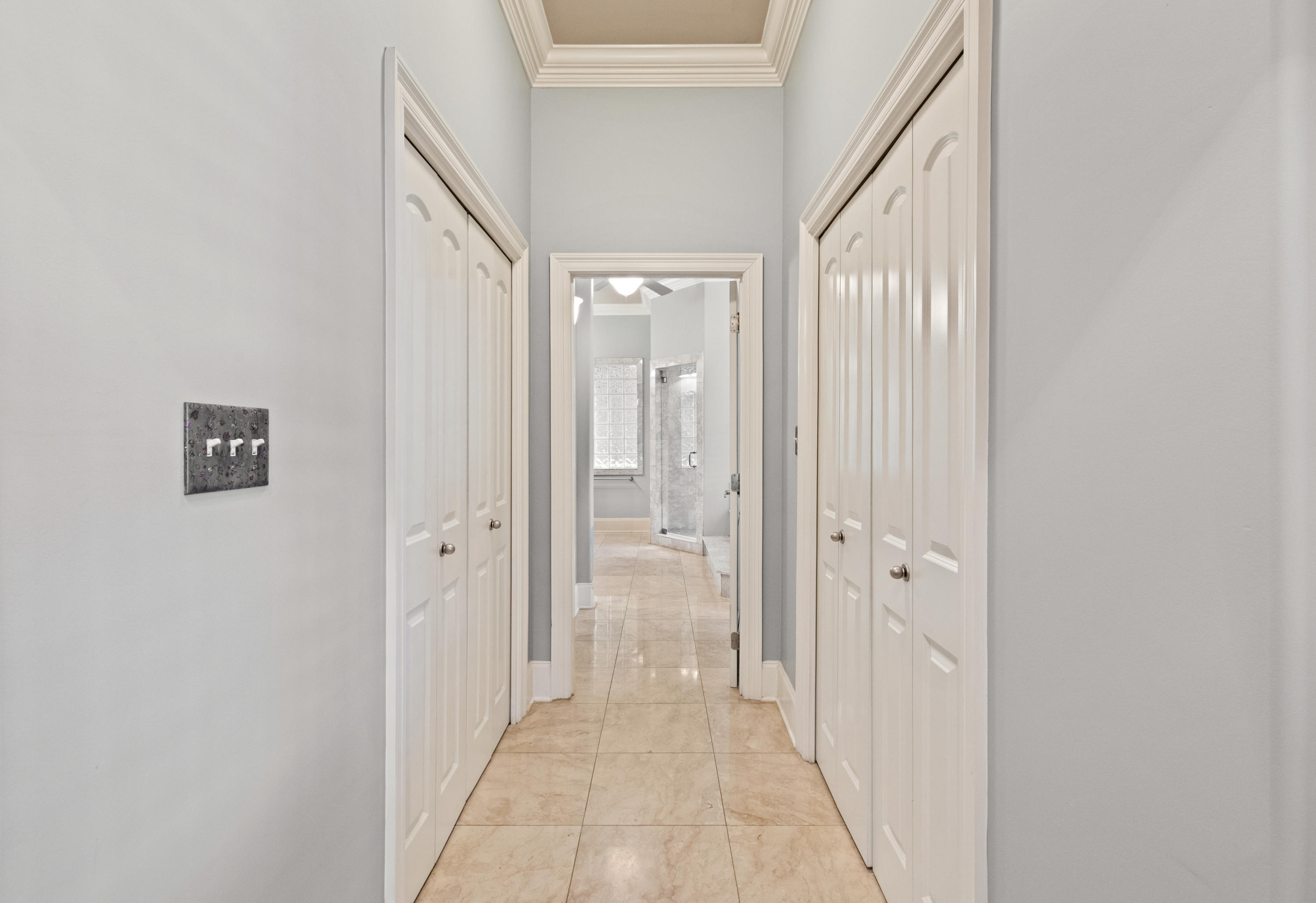 KELLY PLANTATION S/D - Residential