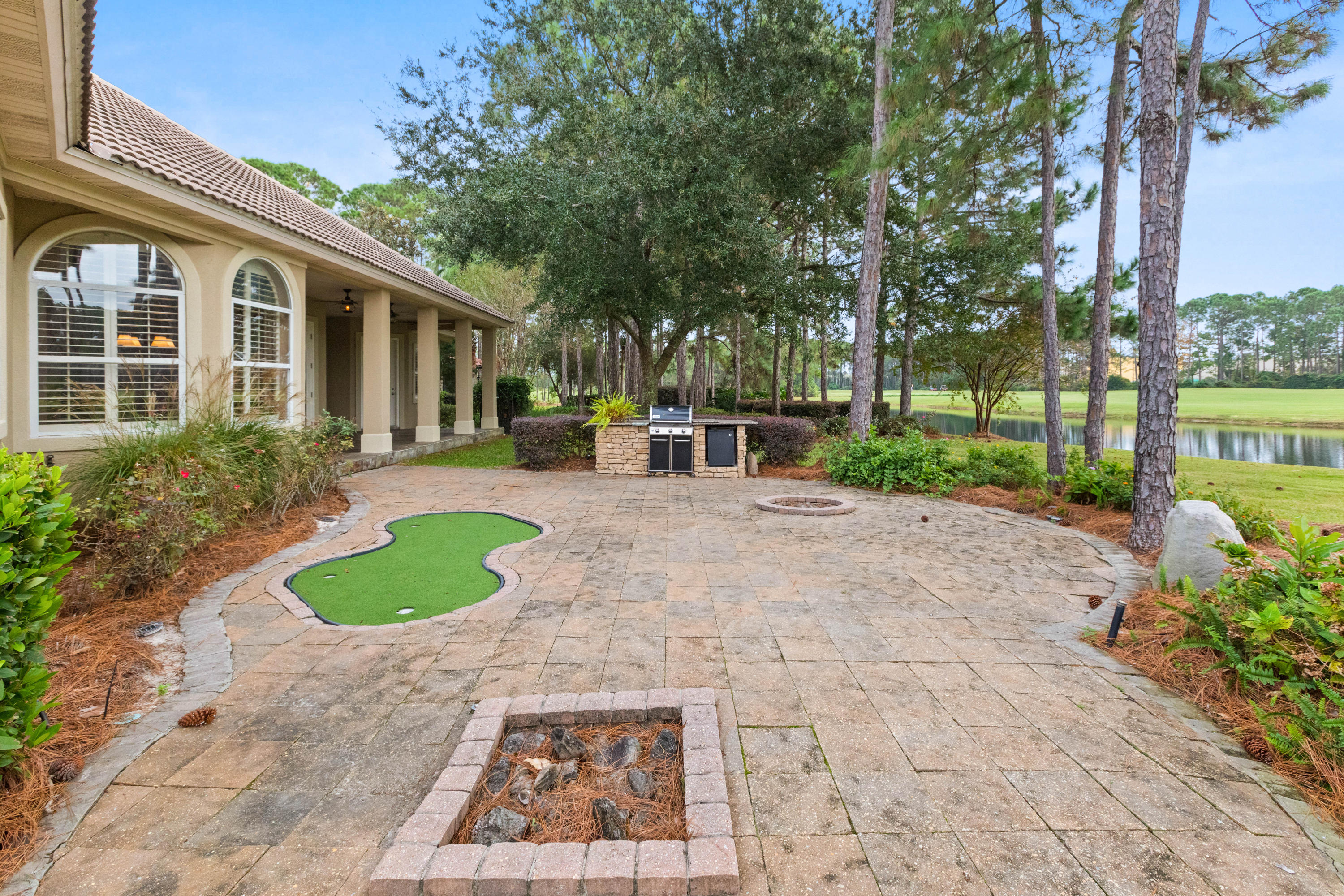 KELLY PLANTATION S/D - Residential