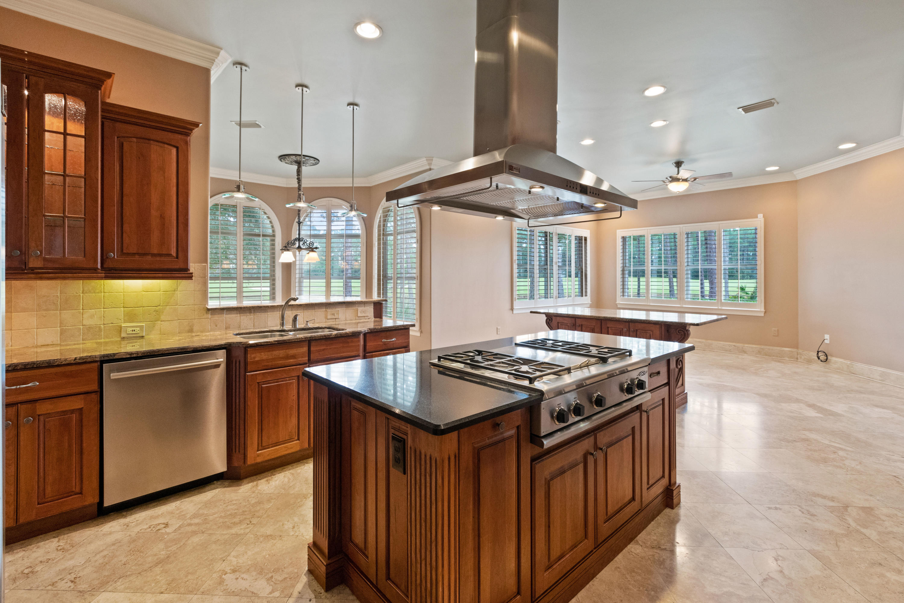 KELLY PLANTATION S/D - Residential